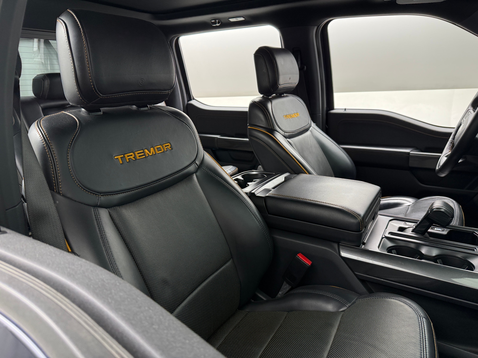 Thumbnail: 2022 Ford Econoline - 2