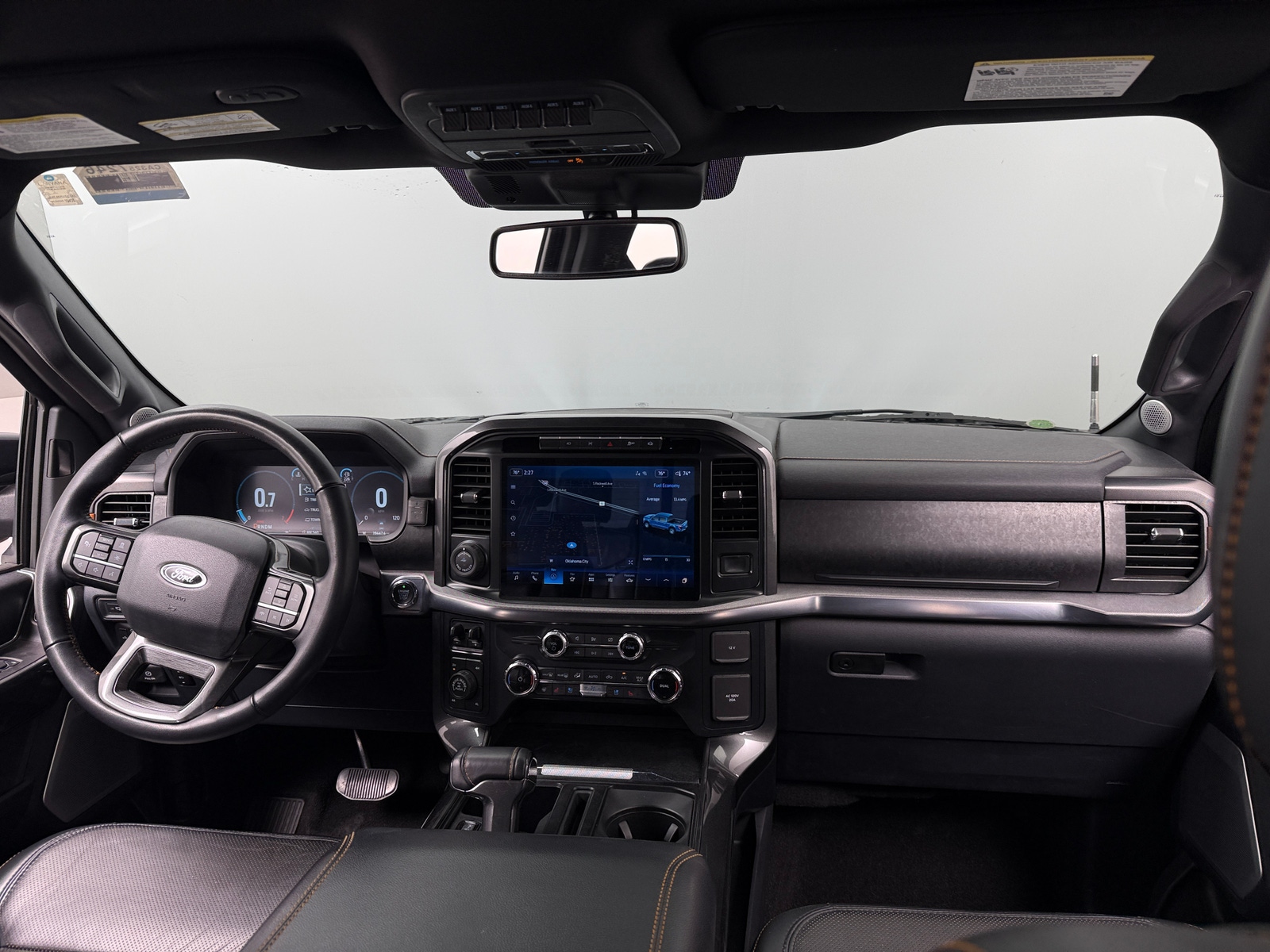 Thumbnail: 2022 Ford Econoline - 3