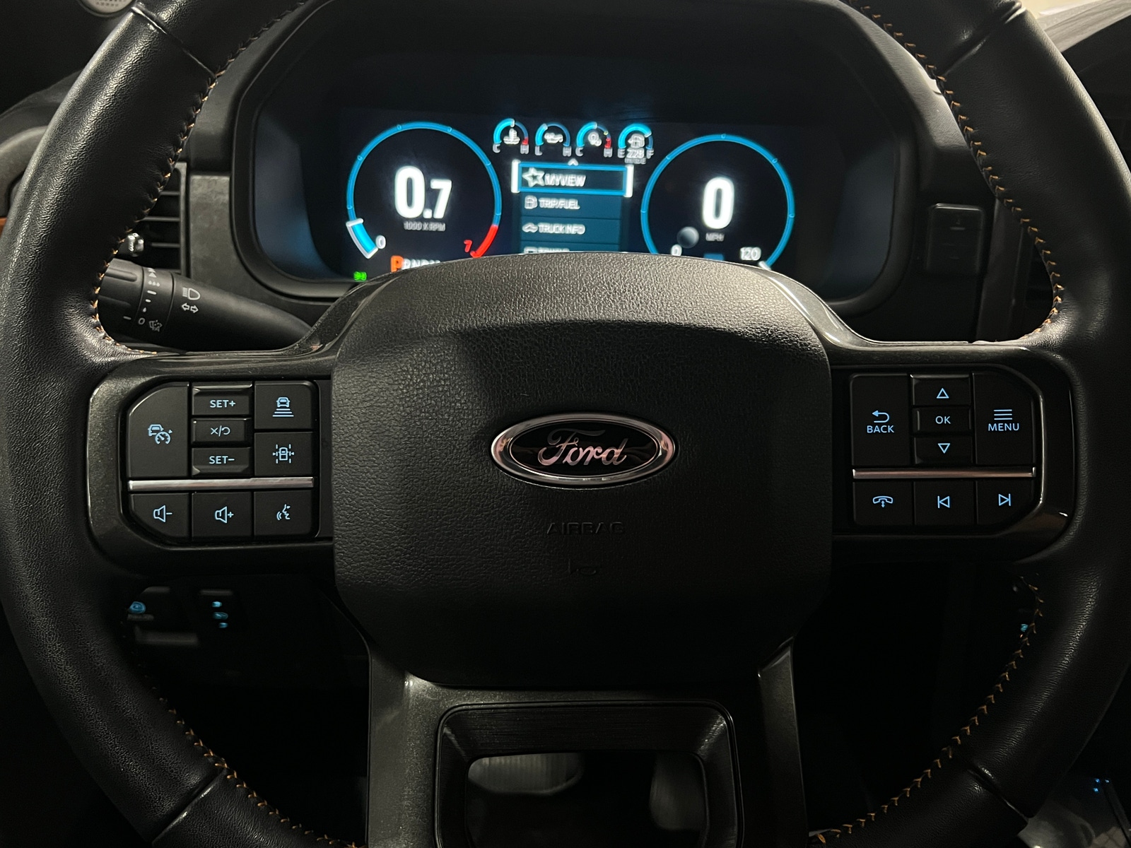 Thumbnail: 2022 Ford Econoline - 5