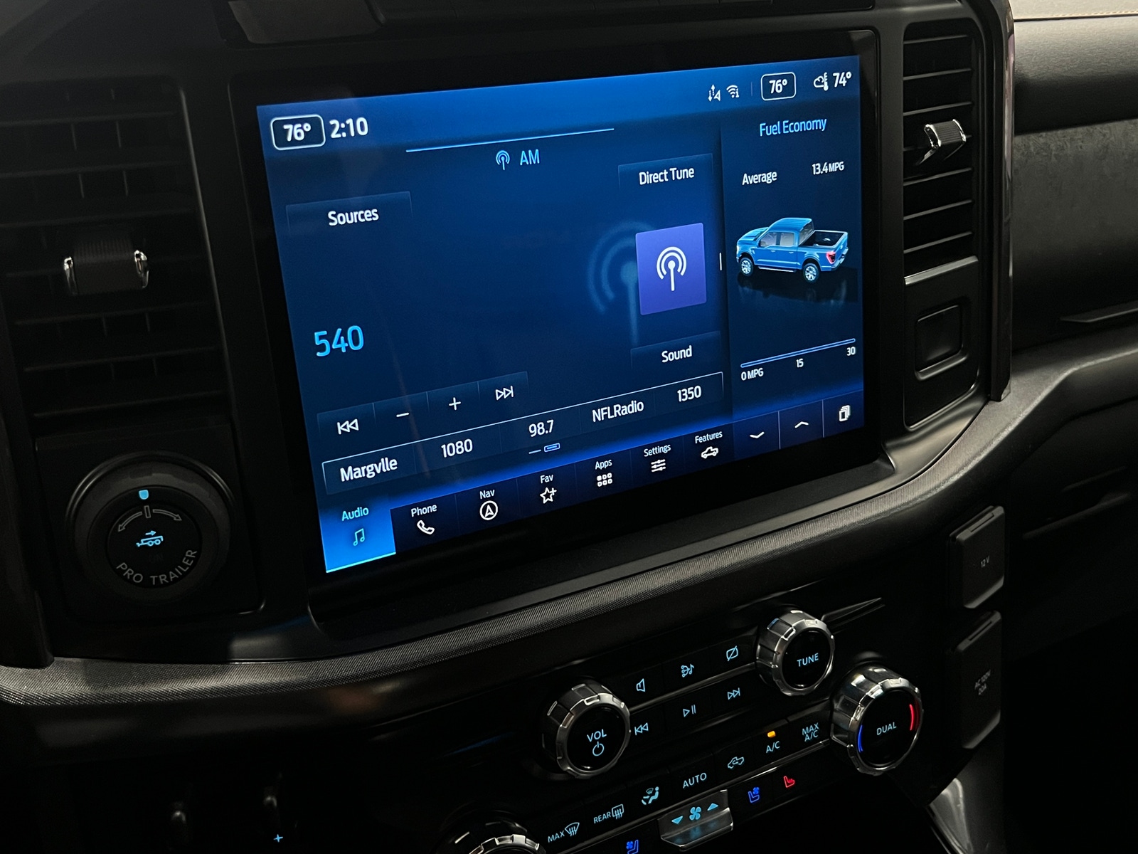 Thumbnail: 2022 Ford Econoline - 4