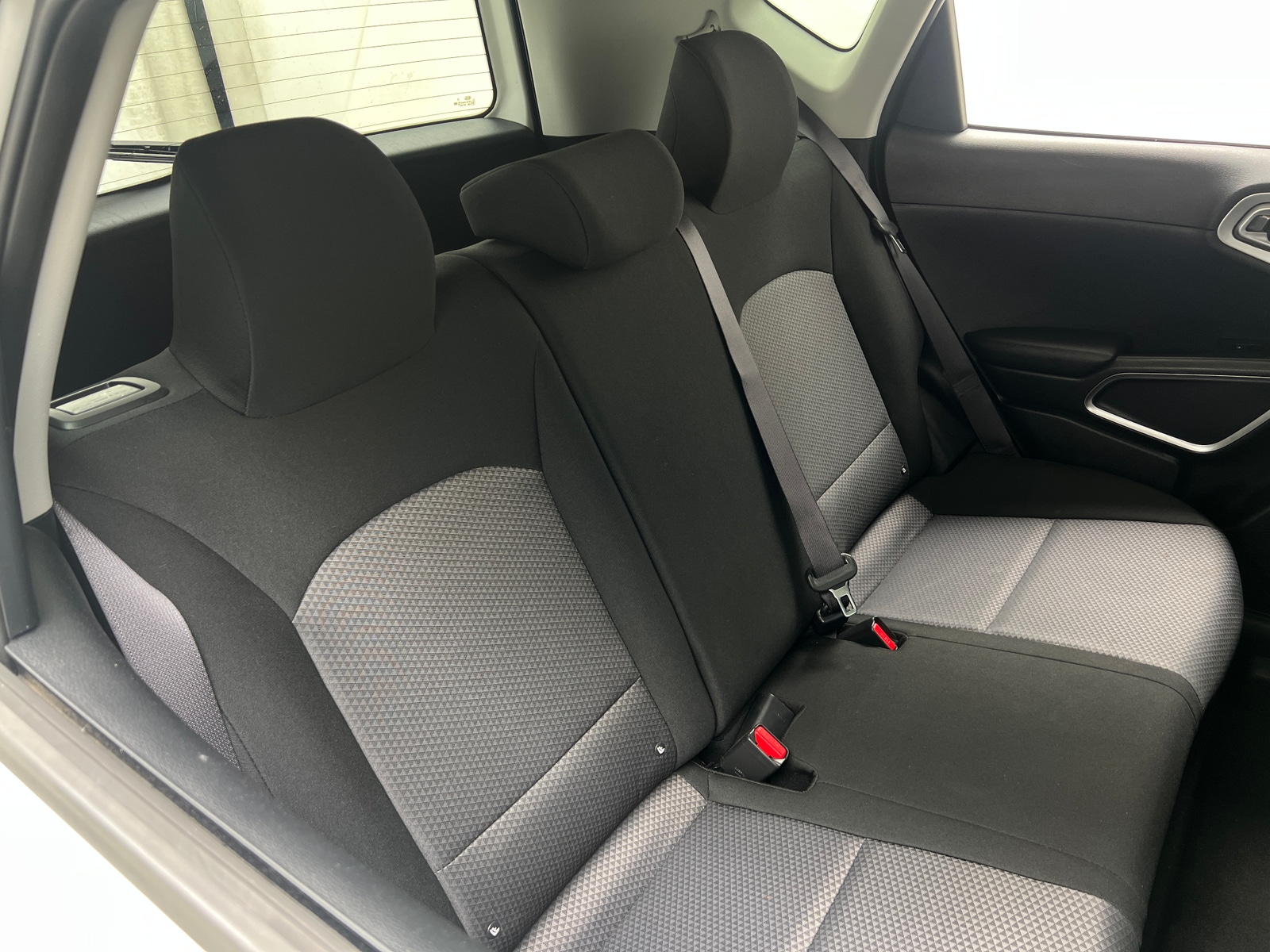 Thumbnail: 2021 Kia Soul - 6