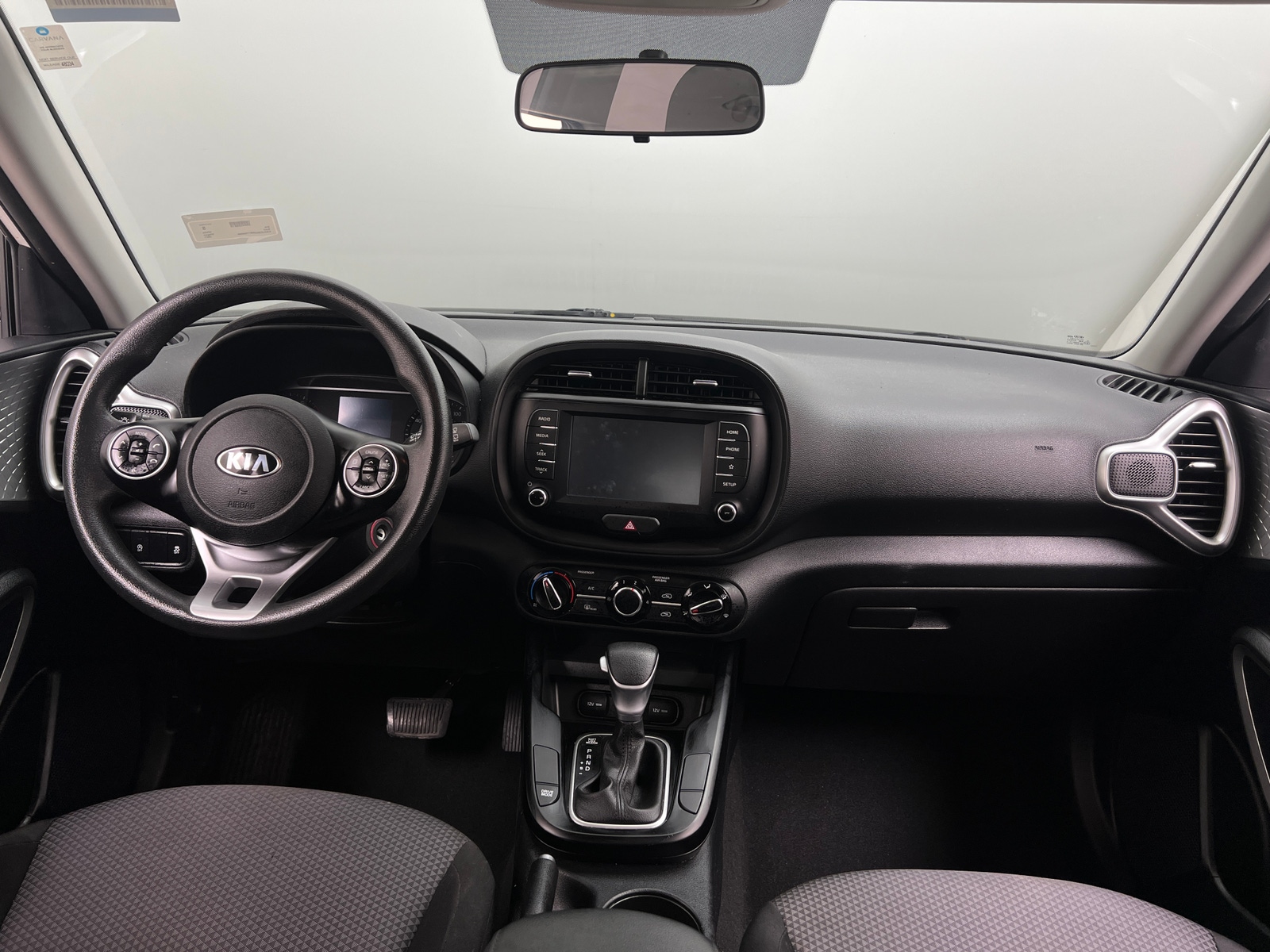 Thumbnail: 2021 Kia Soul - 3