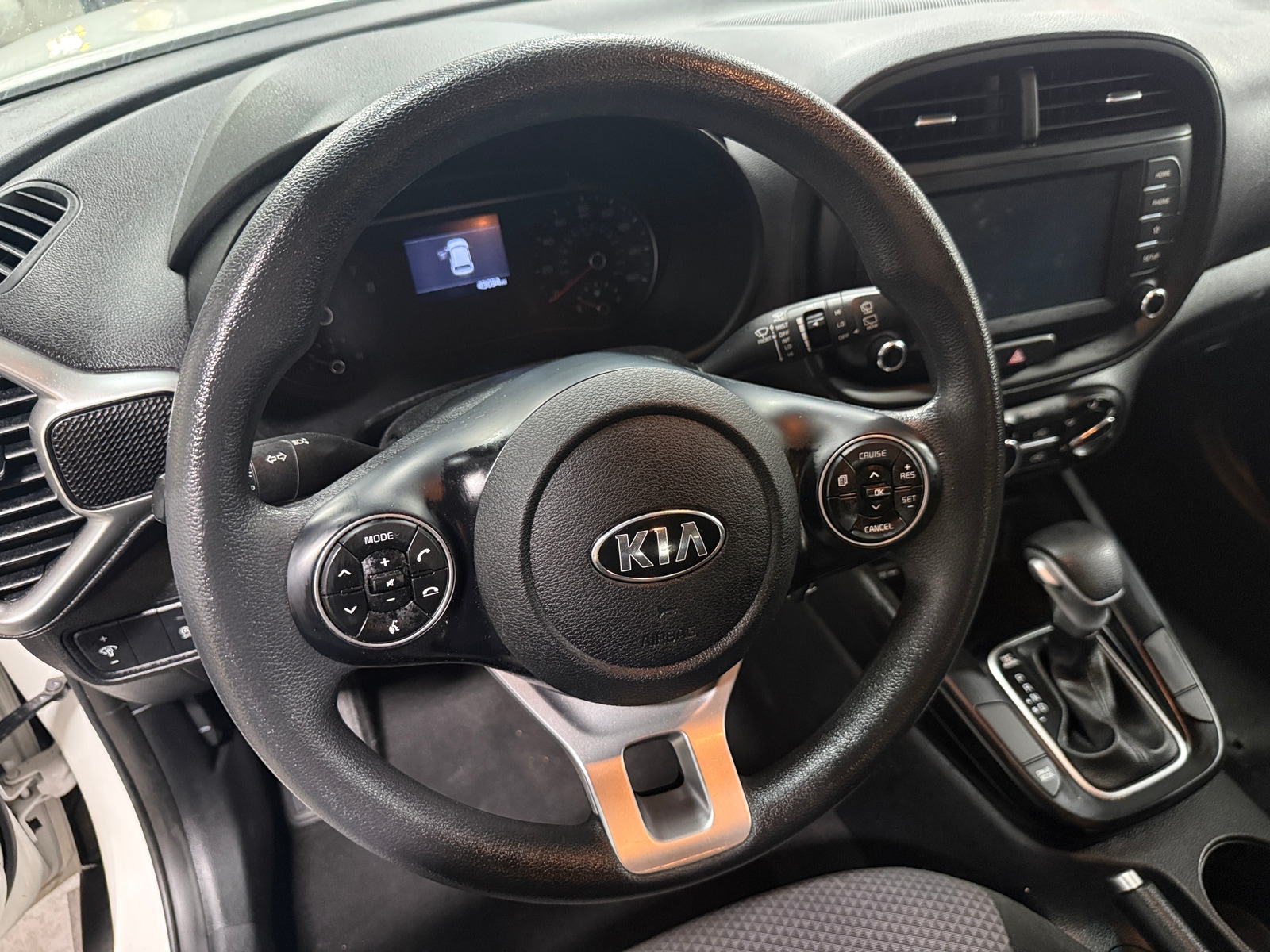 Thumbnail: 2021 Kia Soul - 5