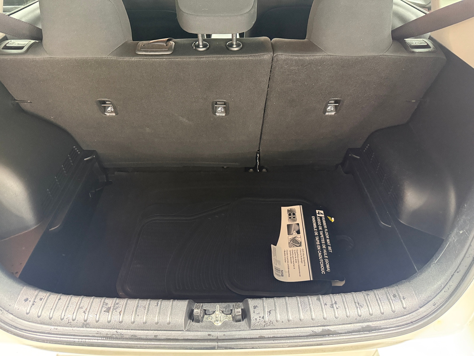 Thumbnail: 2021 Kia Soul - 7