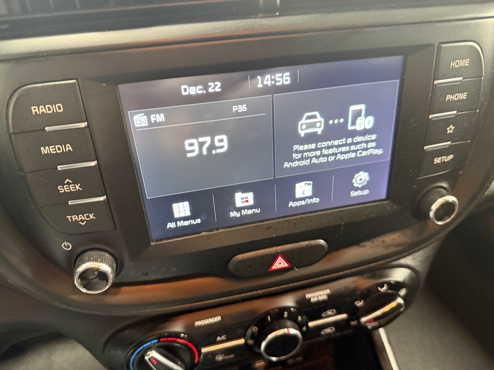 Thumbnail: 2021 Kia Soul - 4