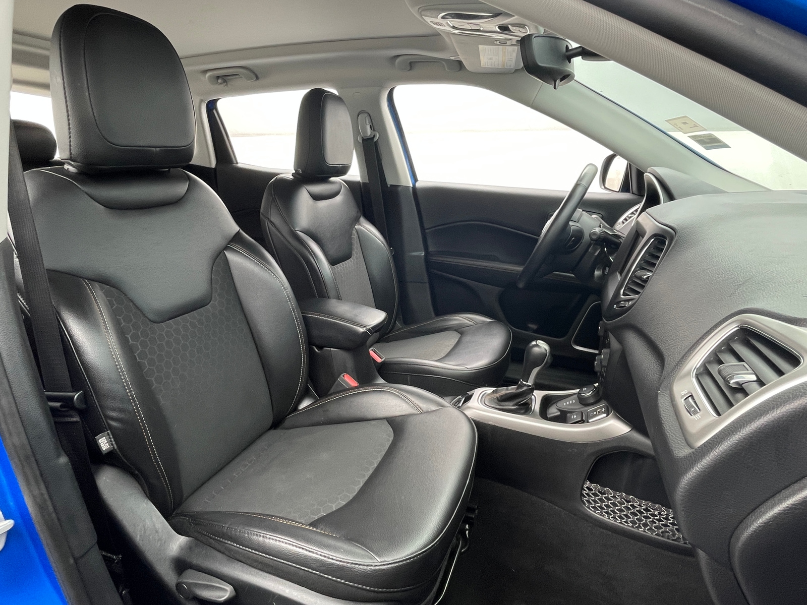 Thumbnail: 2019 Jeep Compass - 2