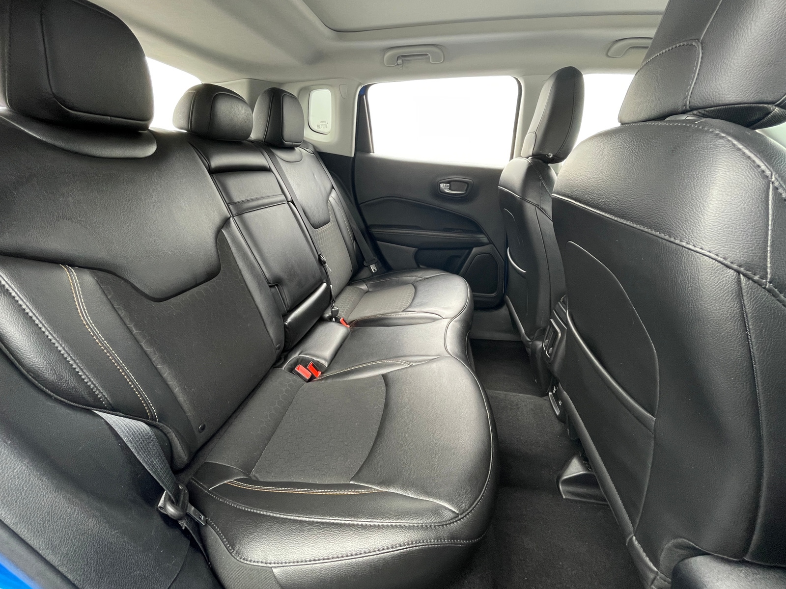 Thumbnail: 2019 Jeep Compass - 6