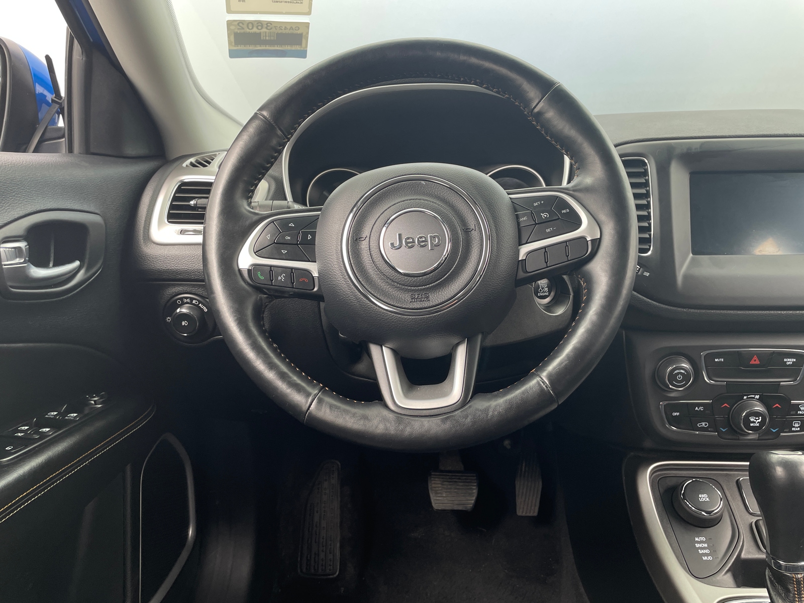 Thumbnail: 2019 Jeep Compass - 5