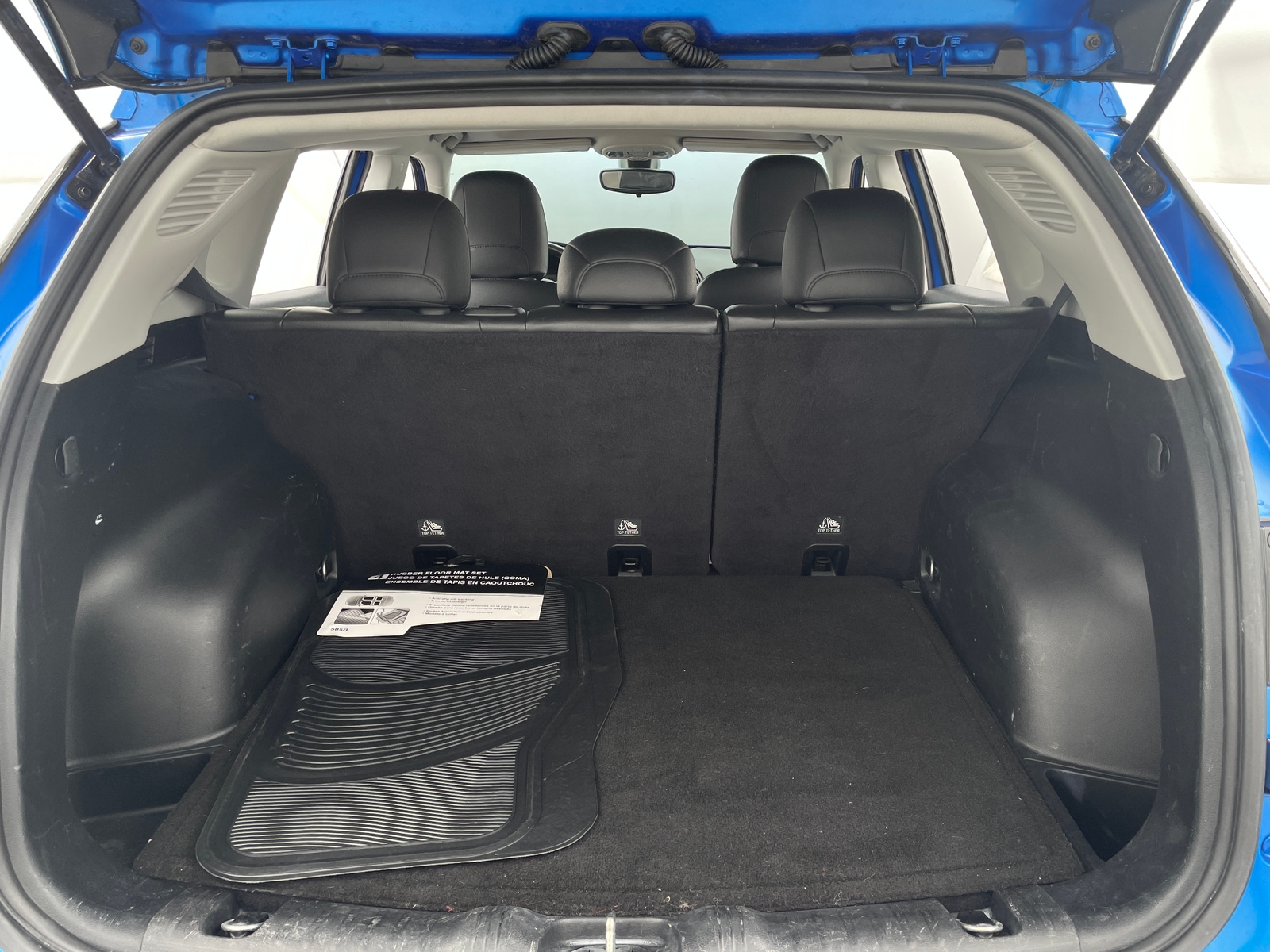 Thumbnail: 2019 Jeep Compass - 7