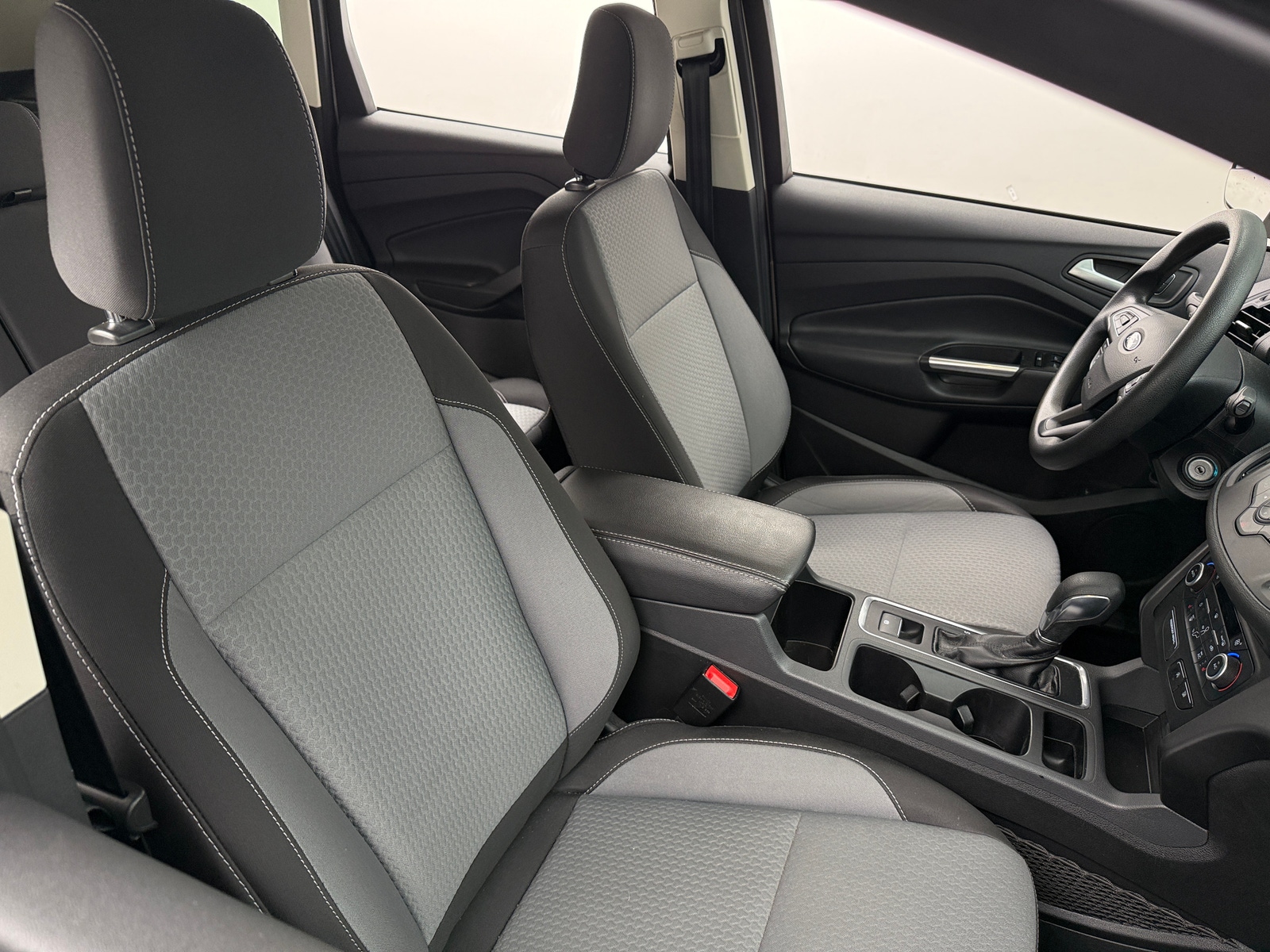 Thumbnail: 2018 Ford Escape - 2