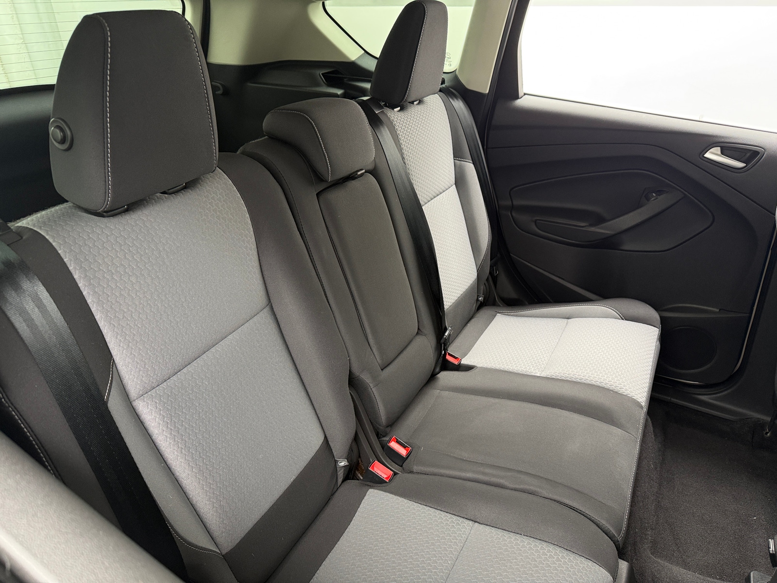 Thumbnail: 2018 Ford Escape - 6