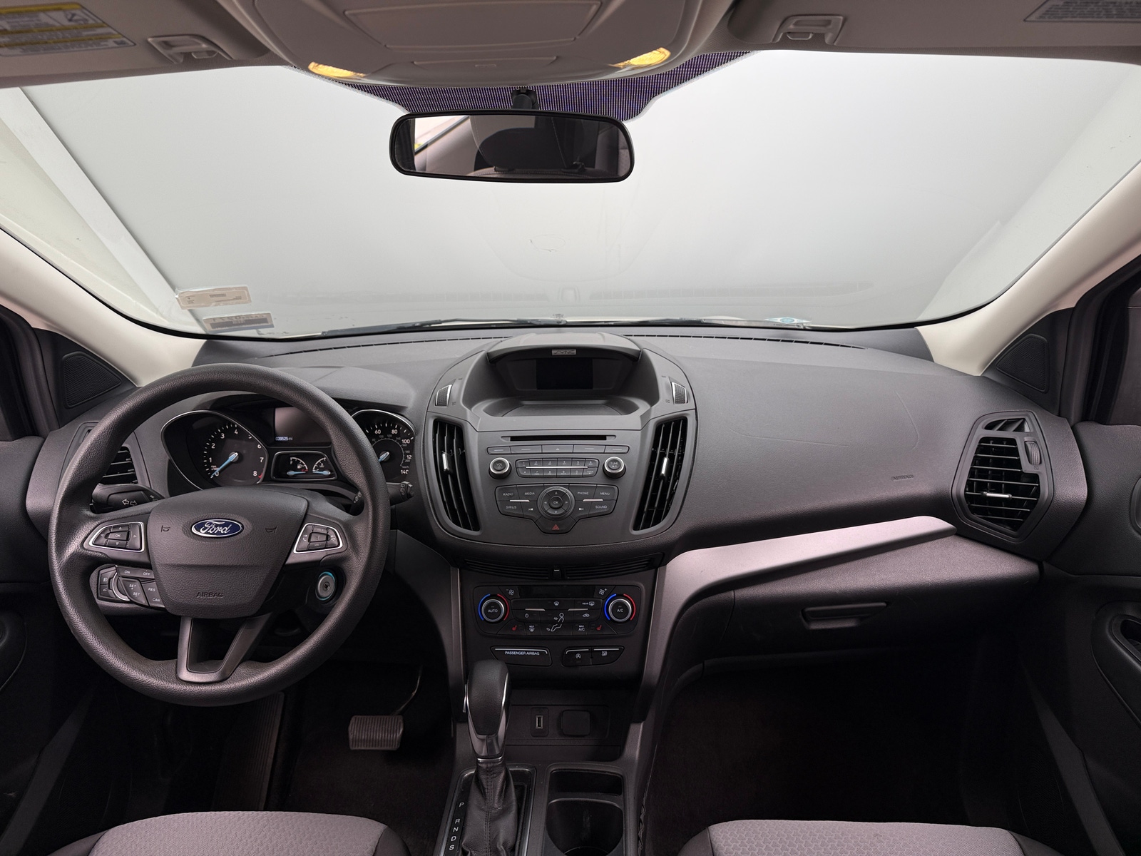 Thumbnail: 2018 Ford Escape - 3