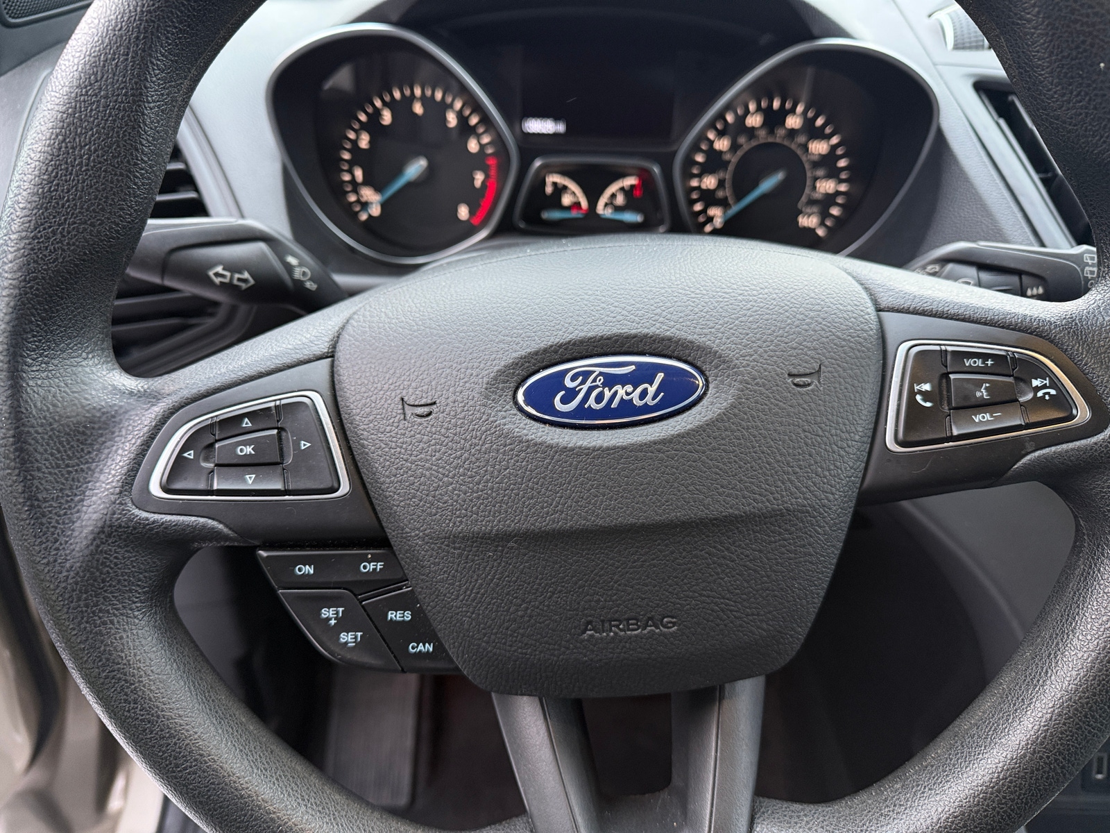 Thumbnail: 2018 Ford Escape - 5