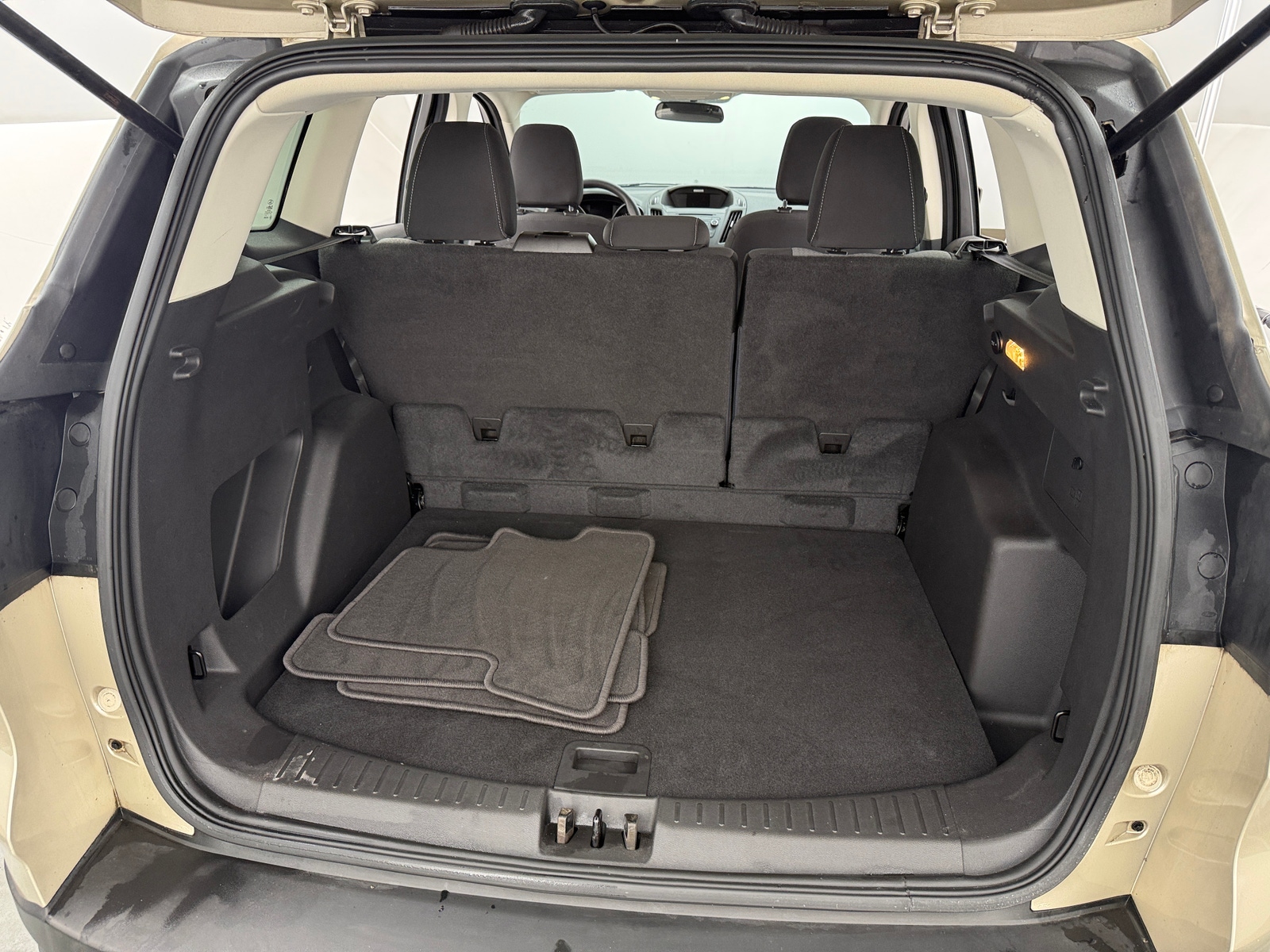 Thumbnail: 2018 Ford Escape - 7