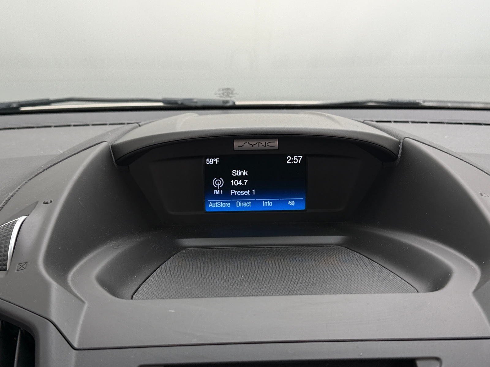 Thumbnail: 2018 Ford Escape - 4