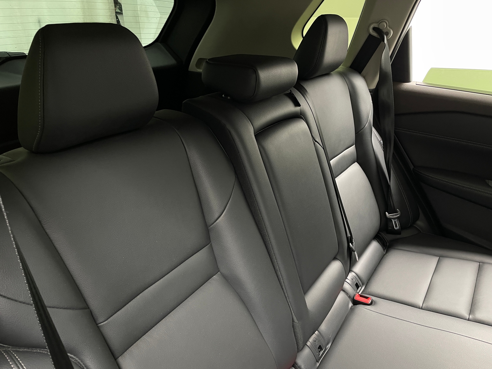 Thumbnail: 2023 Nissan Rogue - 5