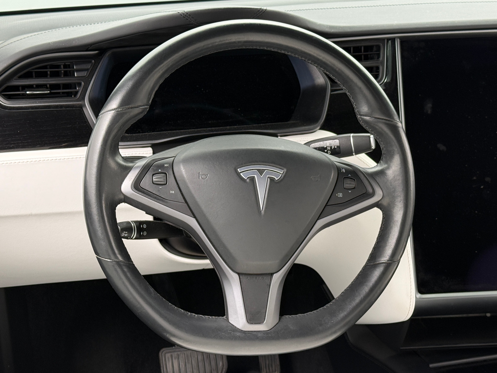 Thumbnail: 2021 Tesla Model X - 4
