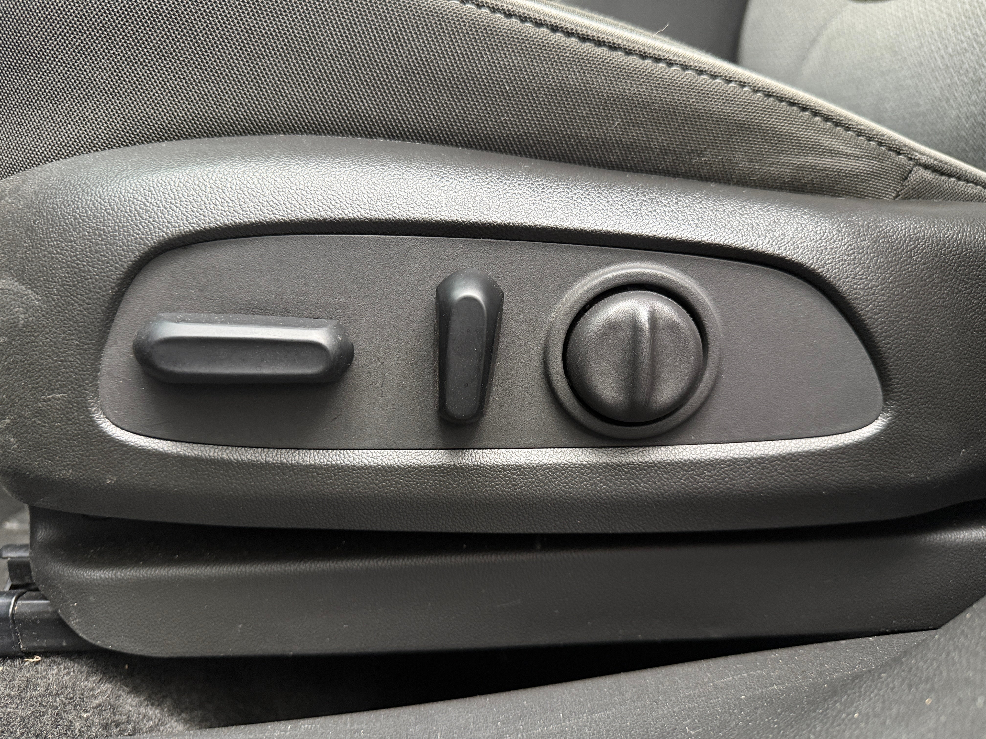 2021 Chevrolet Trailblazer