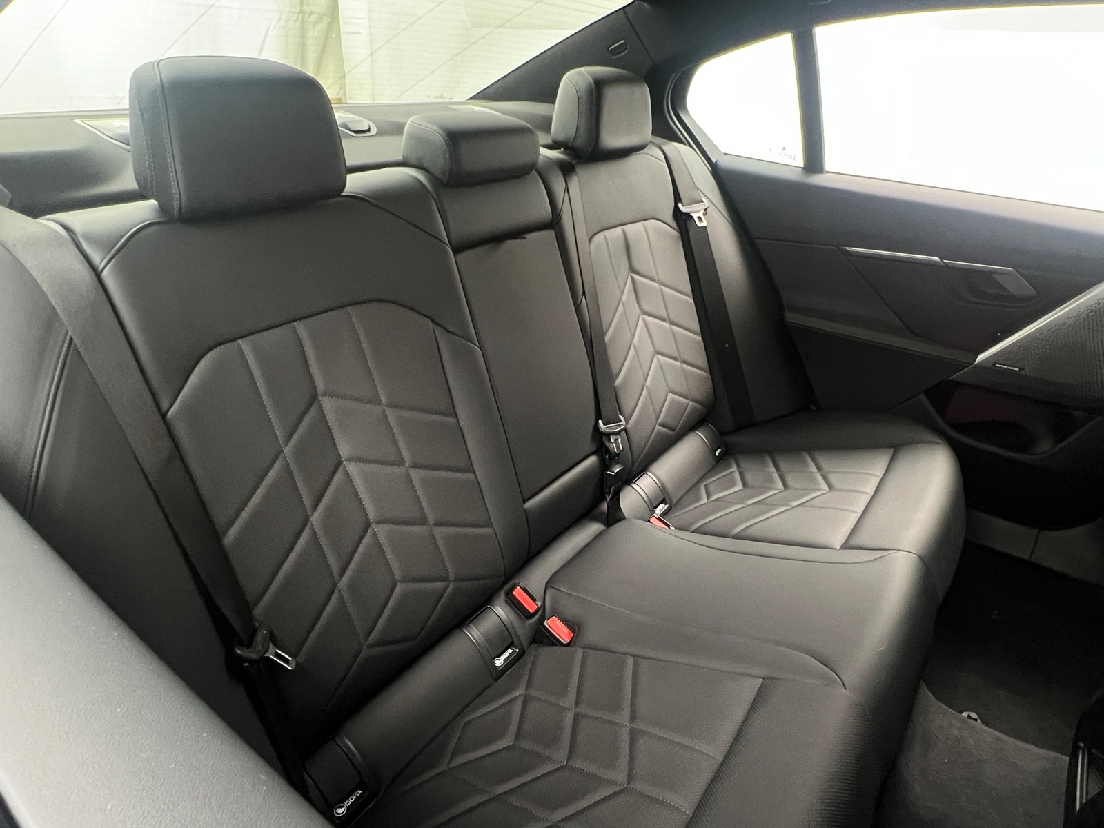 Thumbnail: 2024 BMW i5 - 5