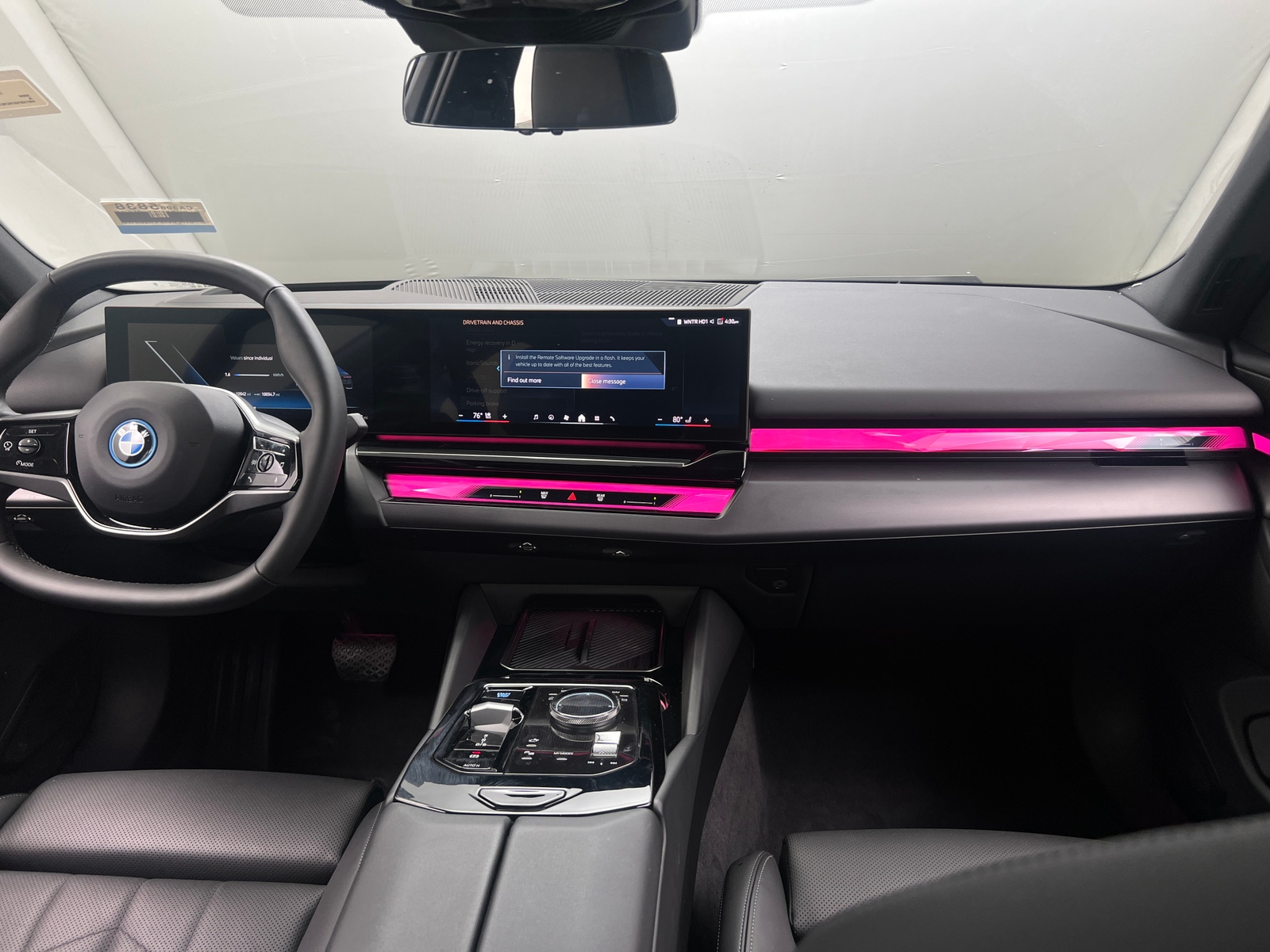 Thumbnail: 2024 BMW i5 - 2