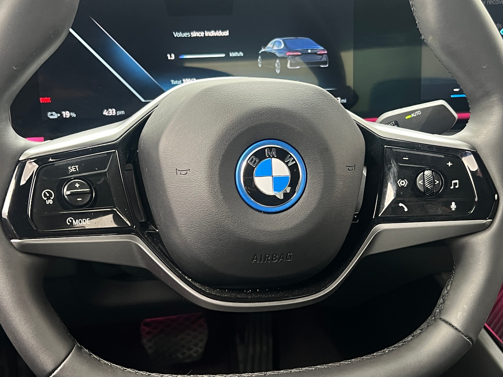 Thumbnail: 2024 BMW i5 - 4