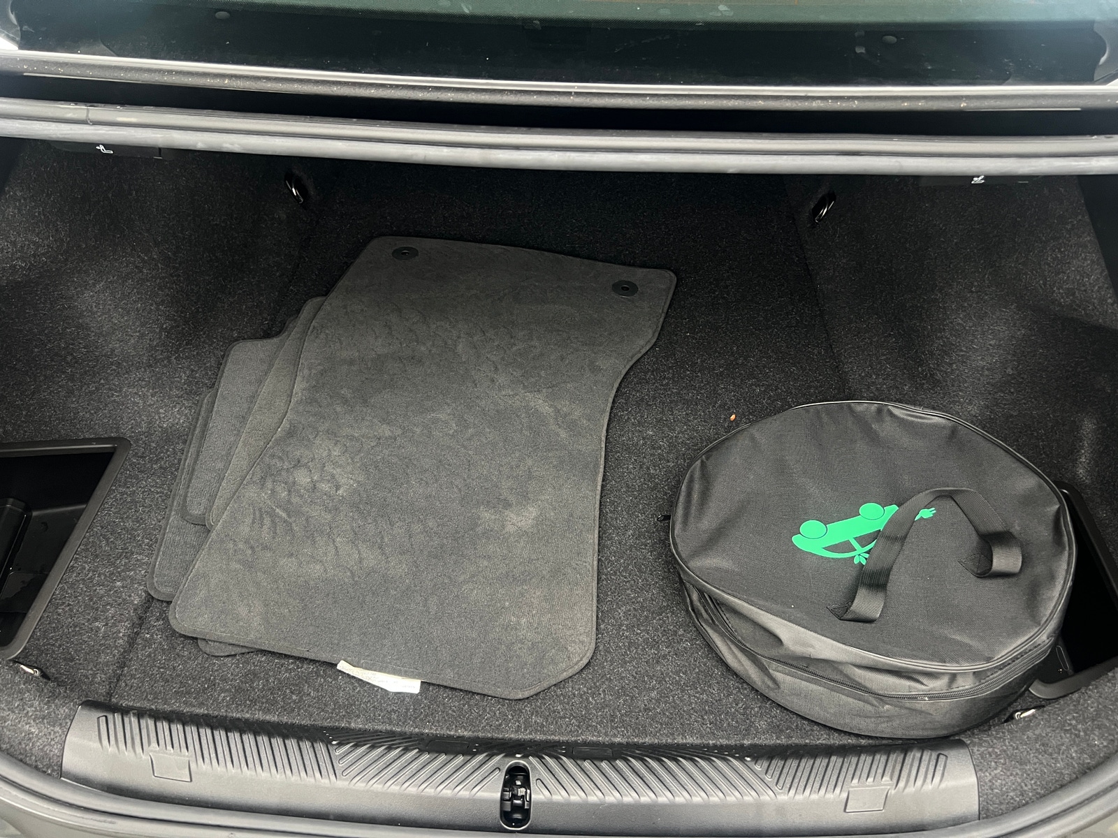 Thumbnail: 2024 BMW i5 - 6