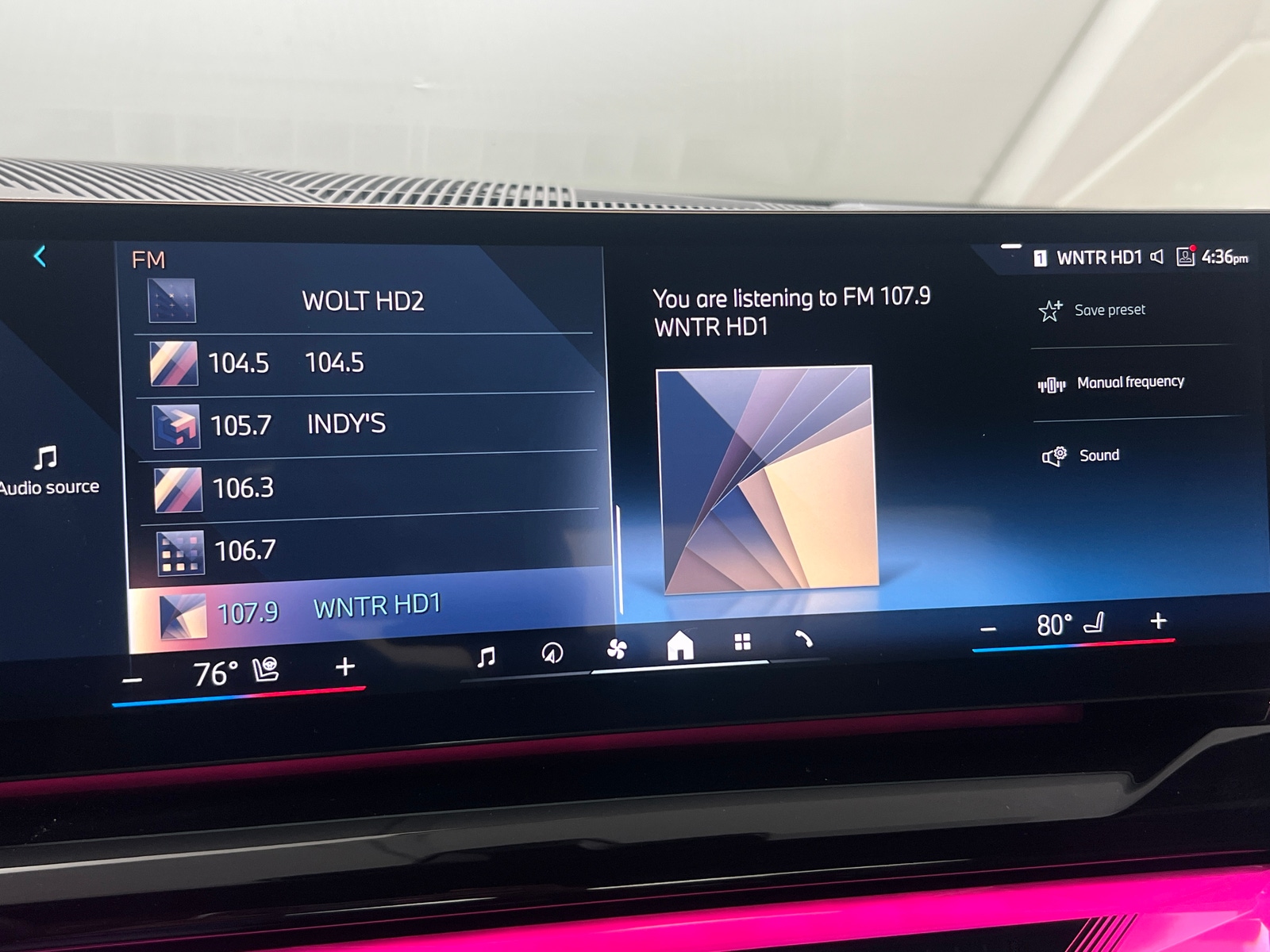 Thumbnail: 2024 BMW i5 - 3