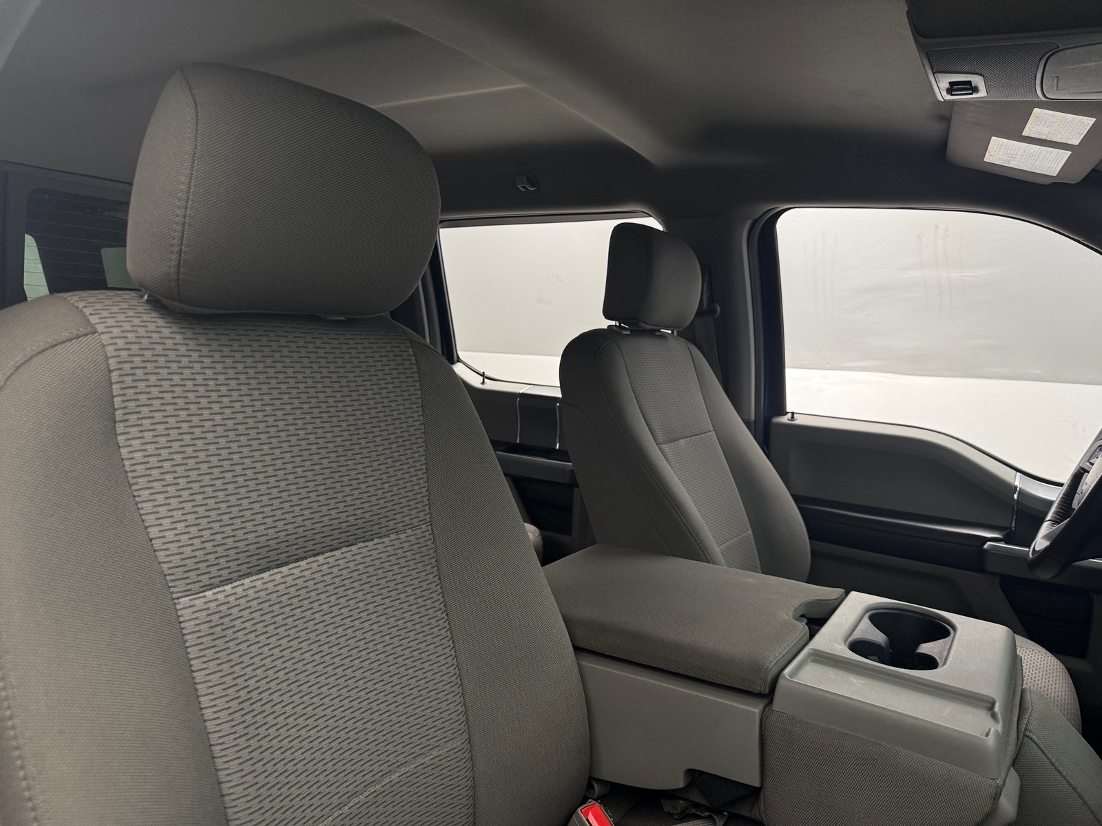 Thumbnail: 2018 Ford Econoline - 2