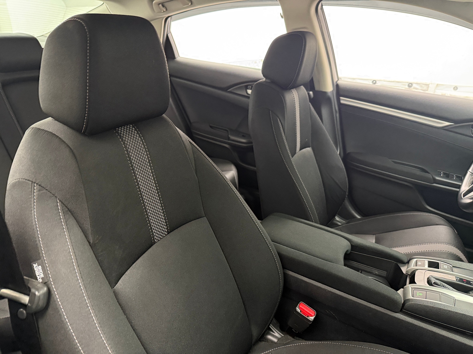 Thumbnail: 2020 Honda Civic - 2