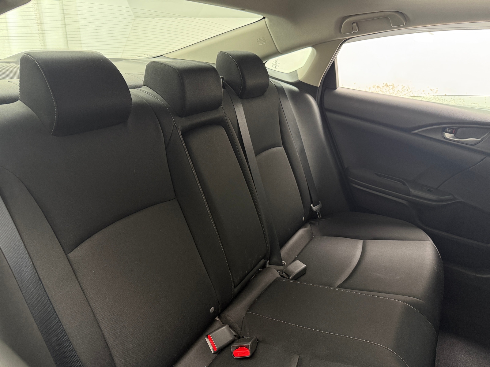 Thumbnail: 2020 Honda Civic - 6