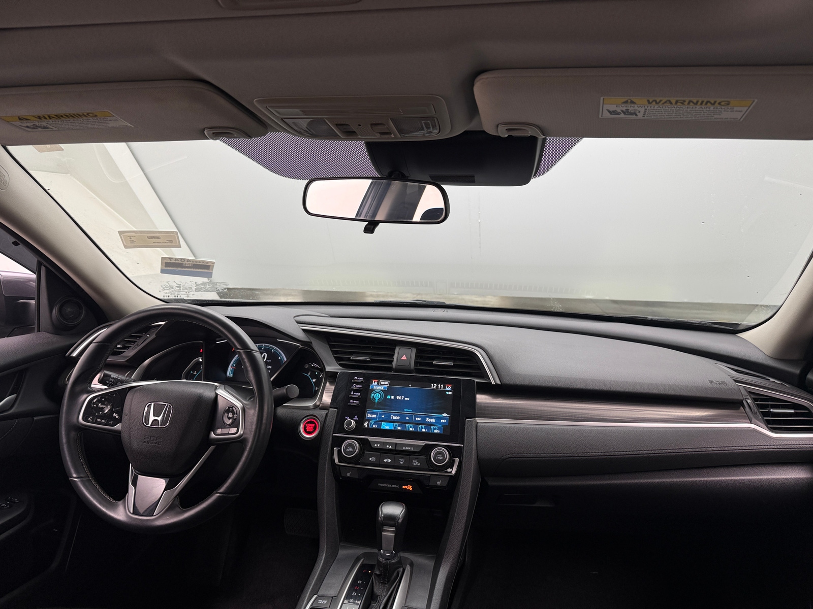 Thumbnail: 2020 Honda Civic - 3