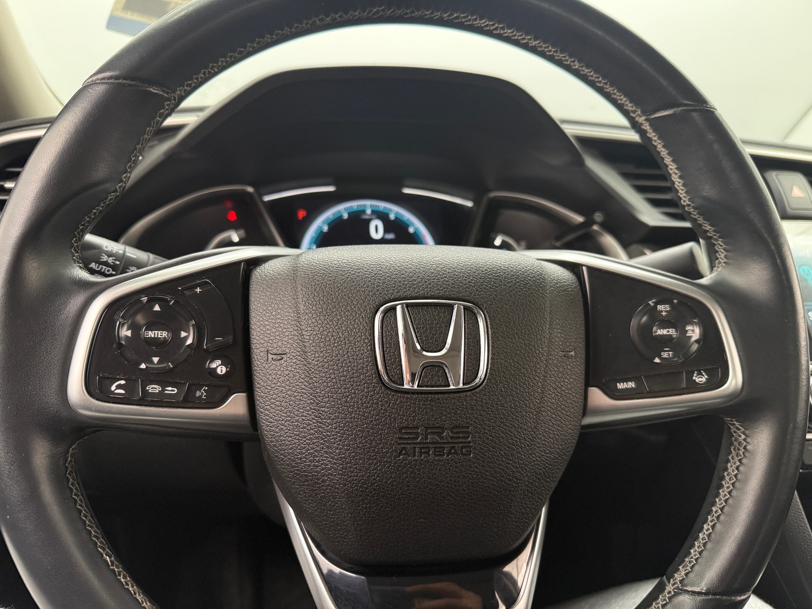 Thumbnail: 2020 Honda Civic - 5