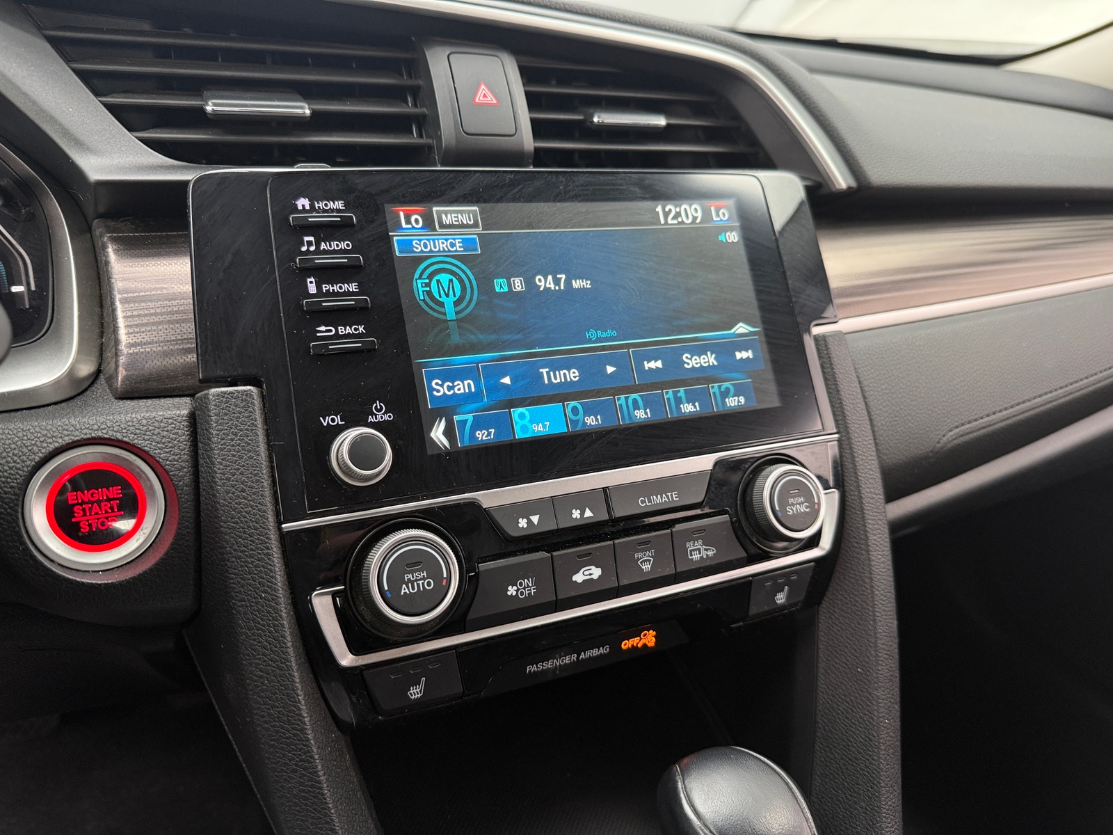 Thumbnail: 2020 Honda Civic - 4