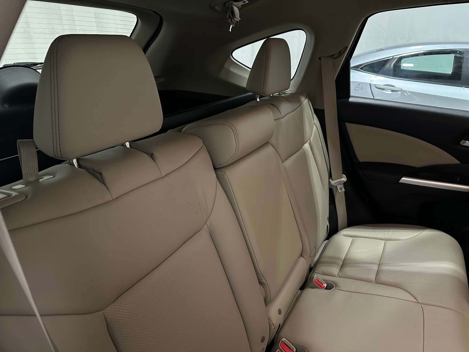 Thumbnail: 2016 Honda CR-V - 5