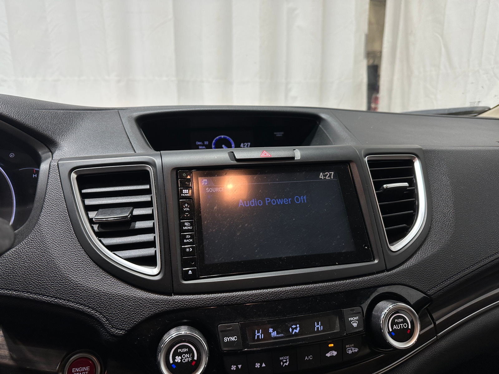 Thumbnail: 2016 Honda CR-V - 3