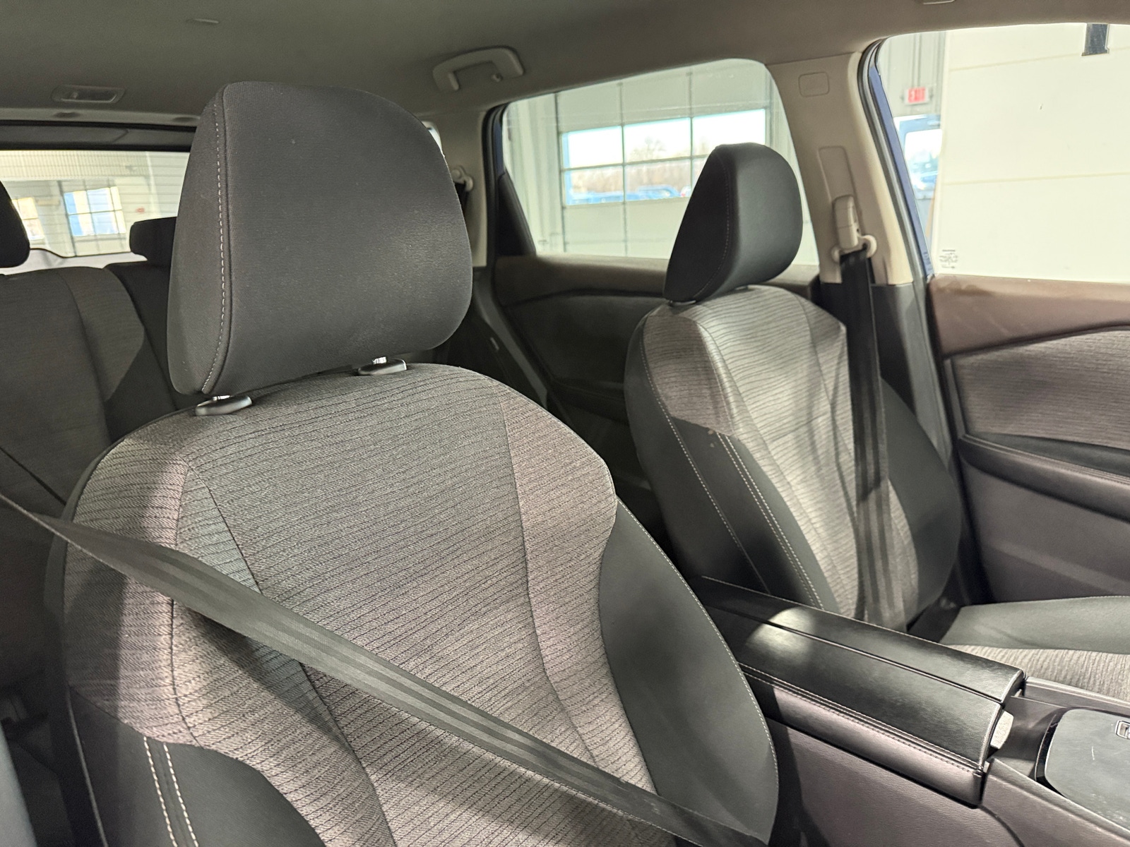 Thumbnail: 2023 Nissan Rogue - 2