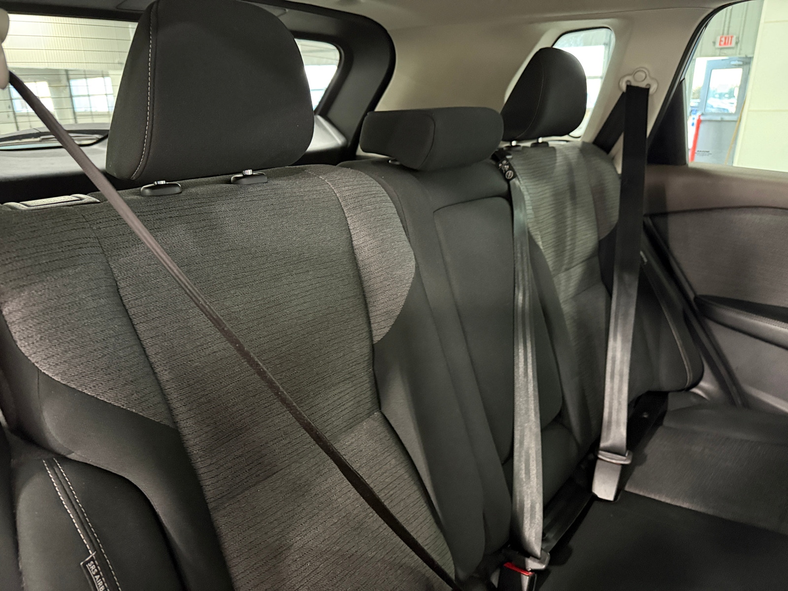 Thumbnail: 2023 Nissan Rogue - 6