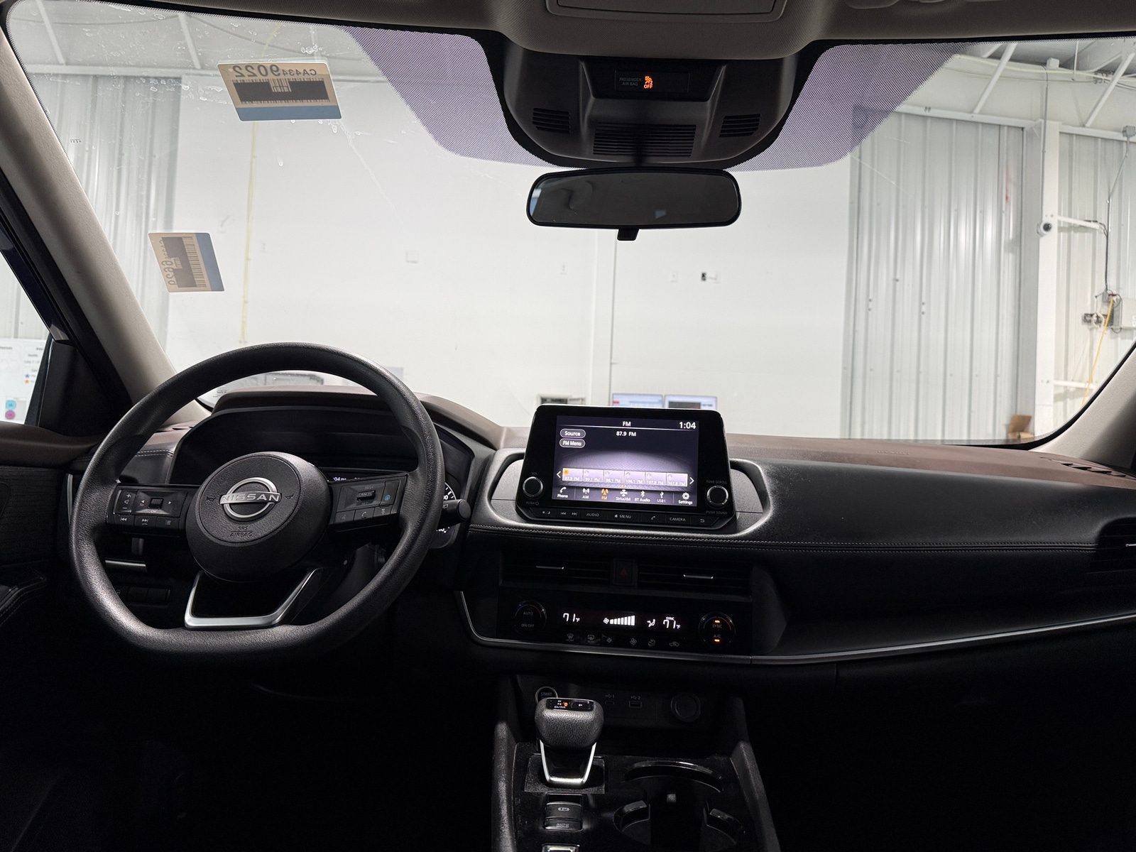 Thumbnail: 2023 Nissan Rogue - 3