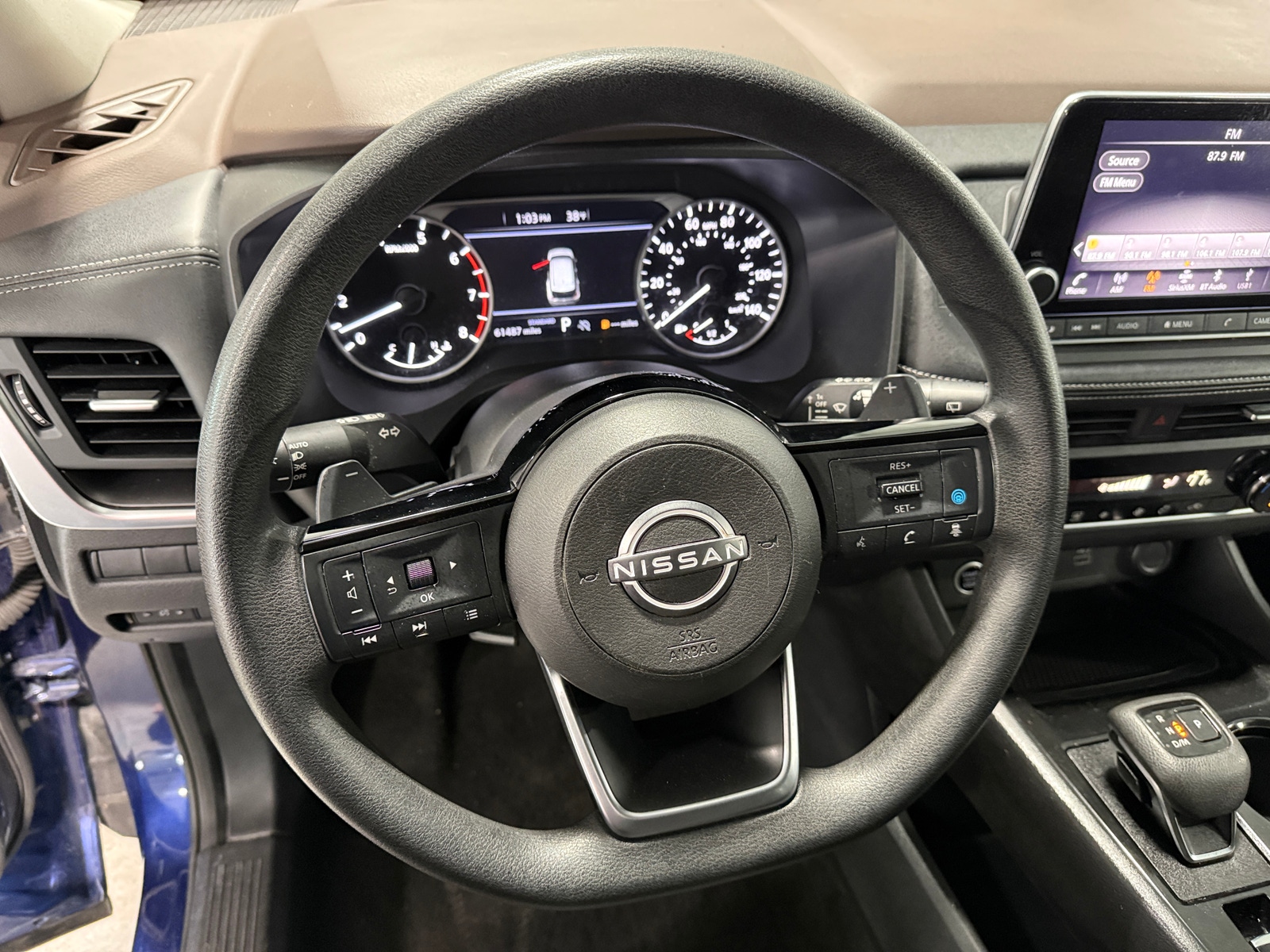 Thumbnail: 2023 Nissan Rogue - 5