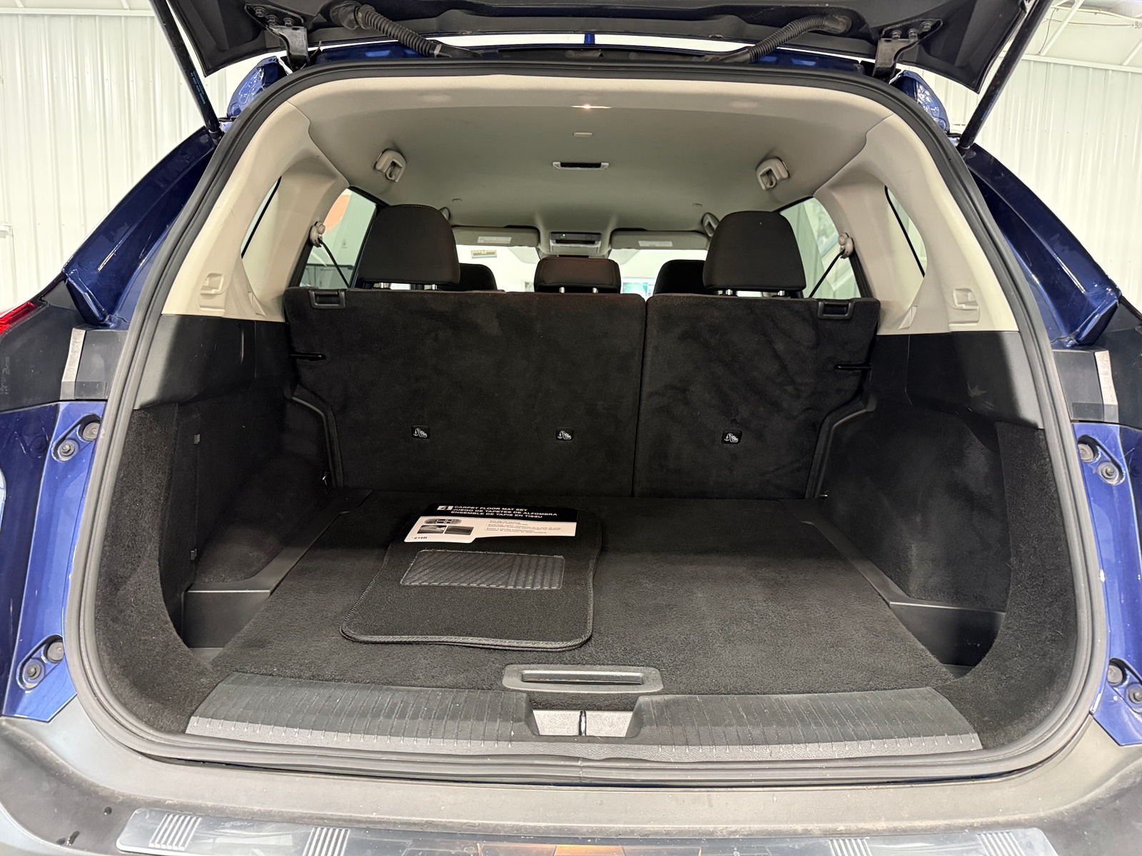 Thumbnail: 2023 Nissan Rogue - 7