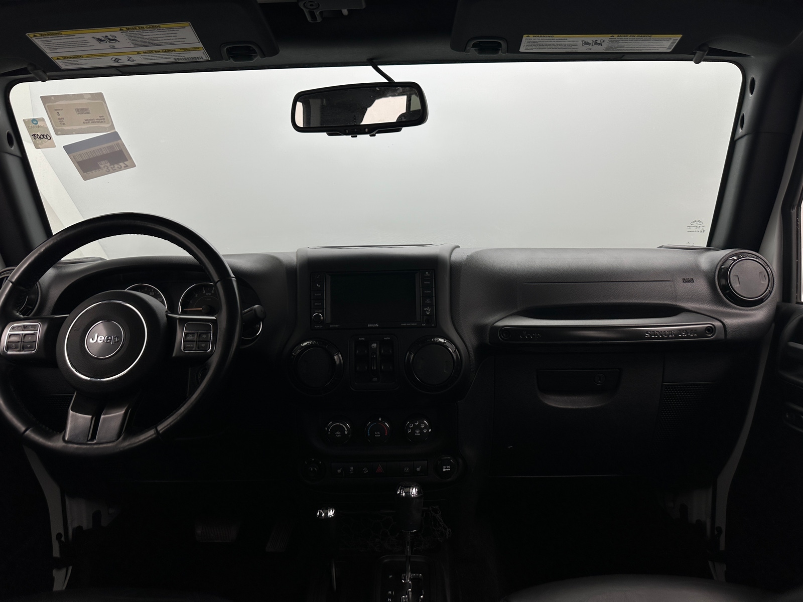 Thumbnail: 2017 Jeep Wrangler - 2