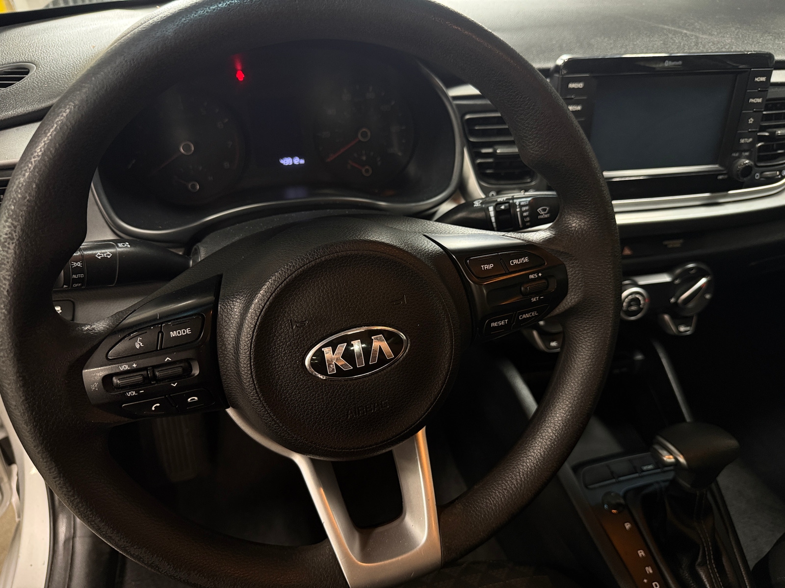 Thumbnail: 2019 Kia Rio - 5