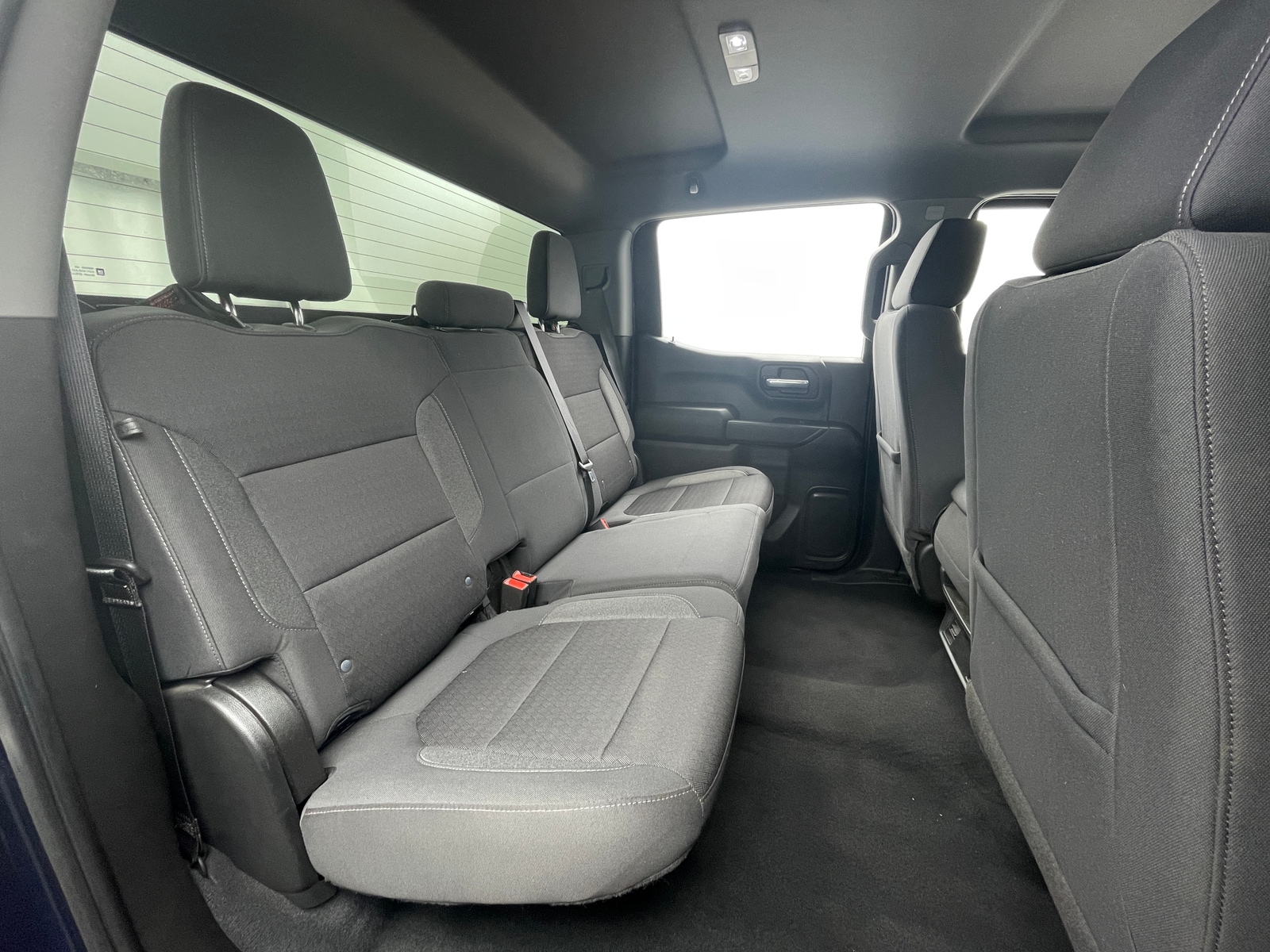 Thumbnail: 2022 Chevrolet Silverado 1500 - 6