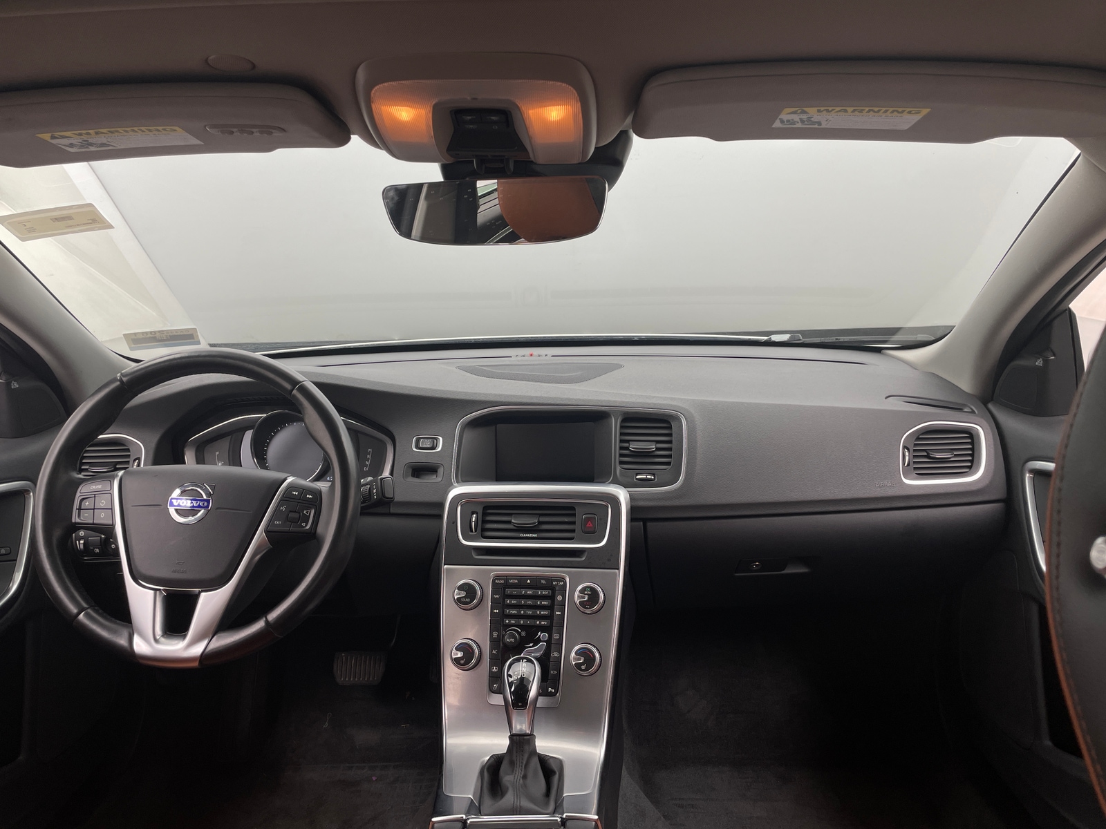 Thumbnail: 2018 Volvo S60 - 2