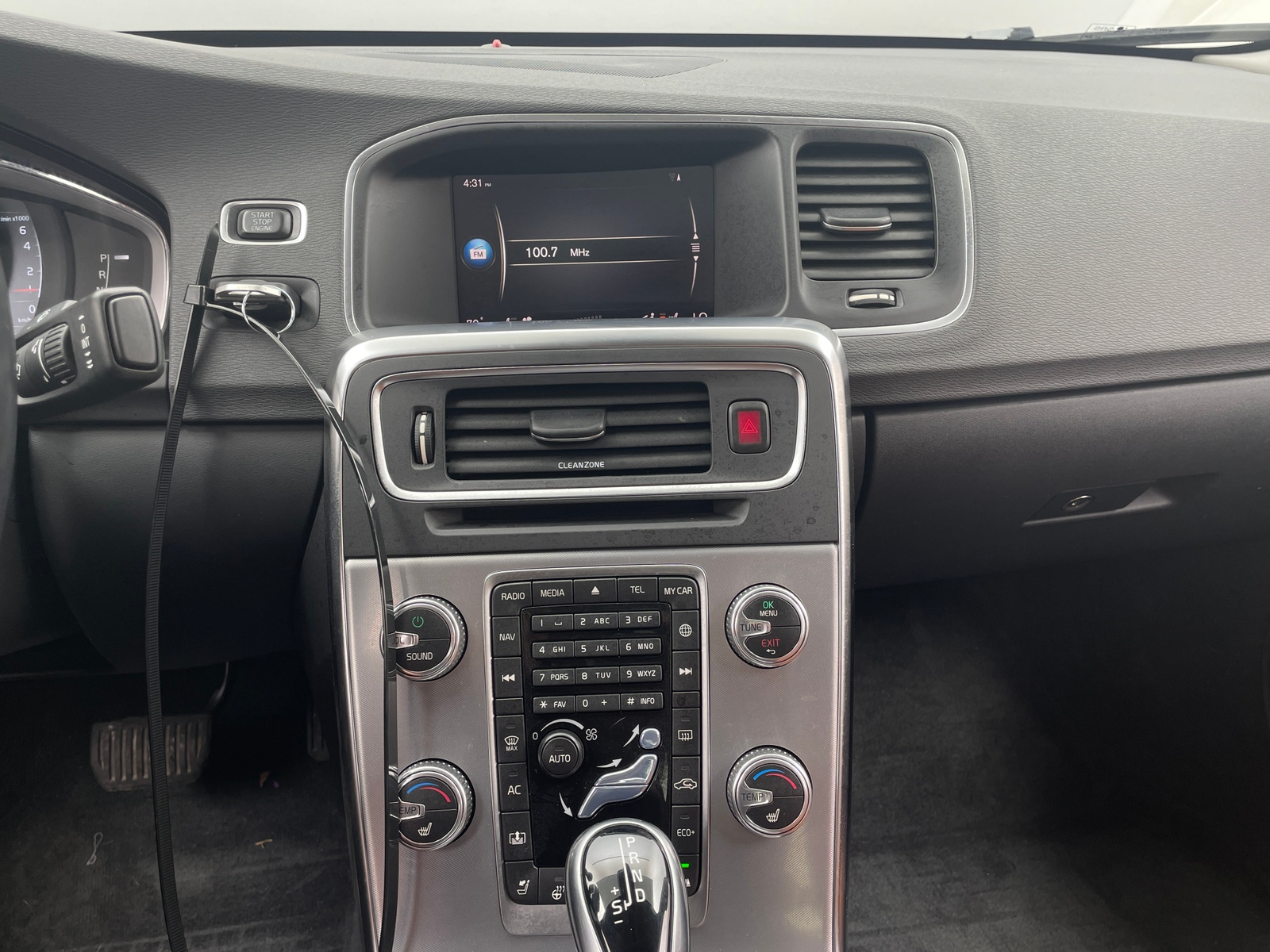 Thumbnail: 2018 Volvo S60 - 3