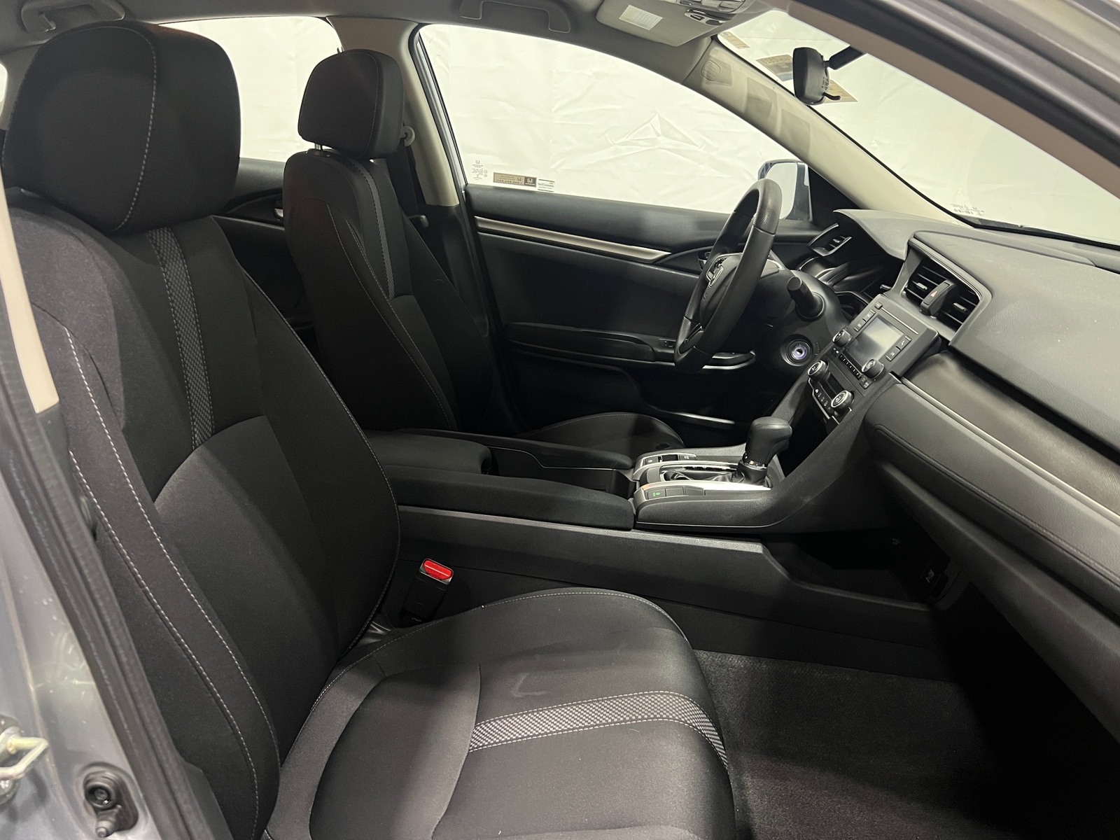 Thumbnail: 2020 Honda Civic - 2