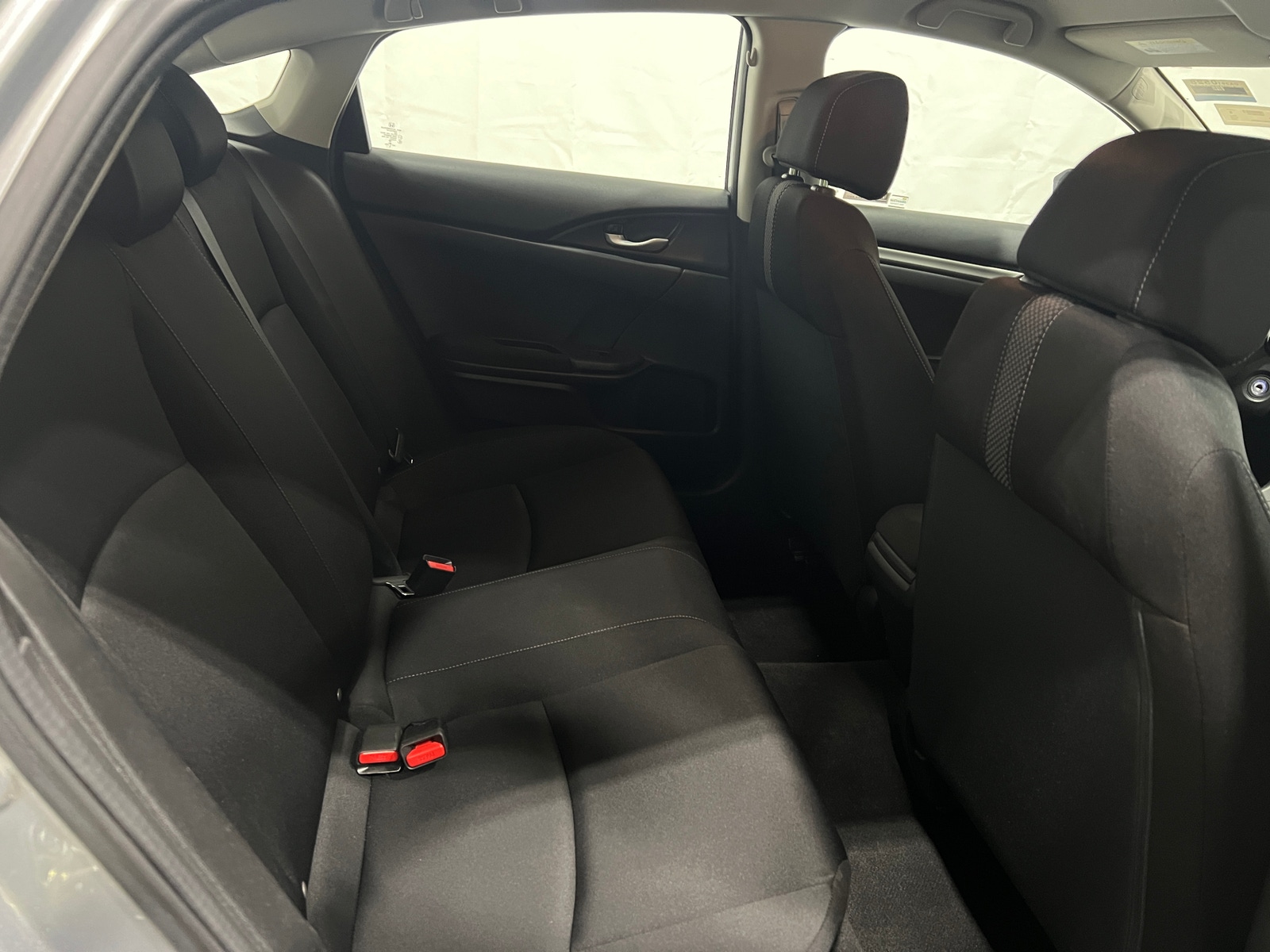 Thumbnail: 2020 Honda Civic - 6