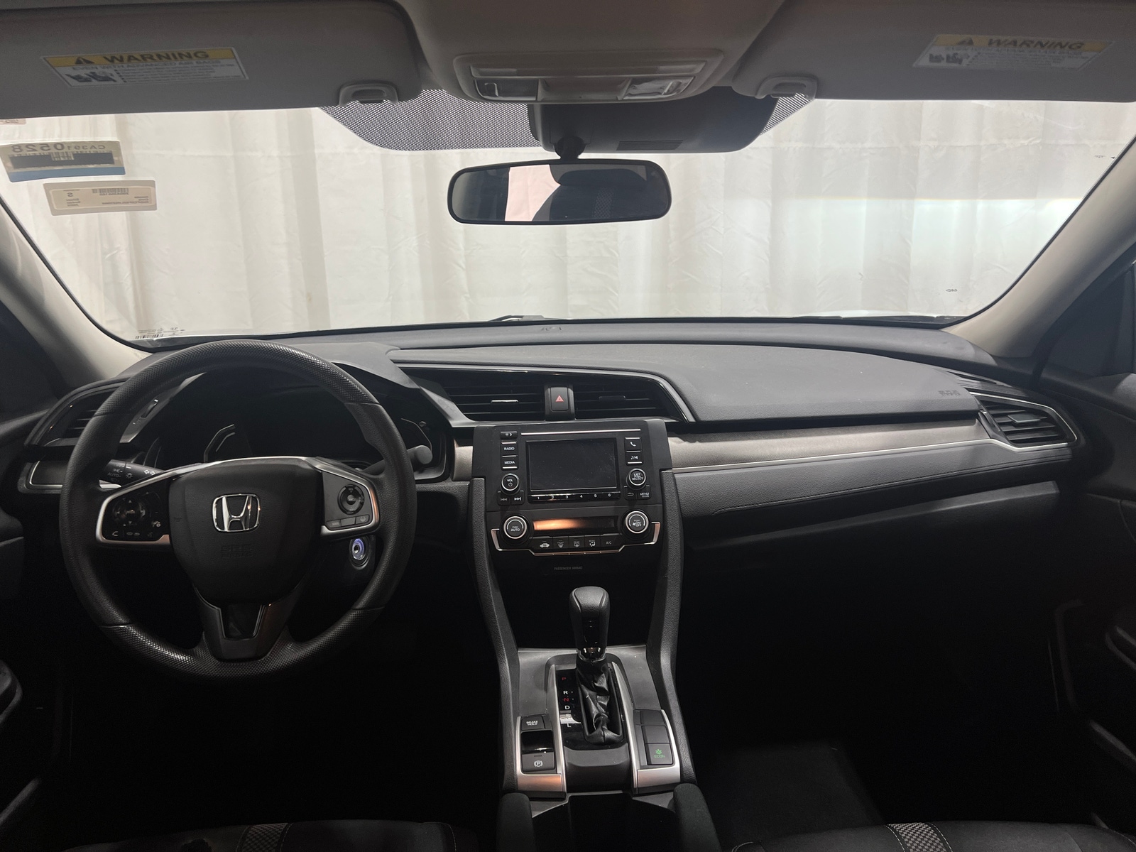 Thumbnail: 2020 Honda Civic - 3