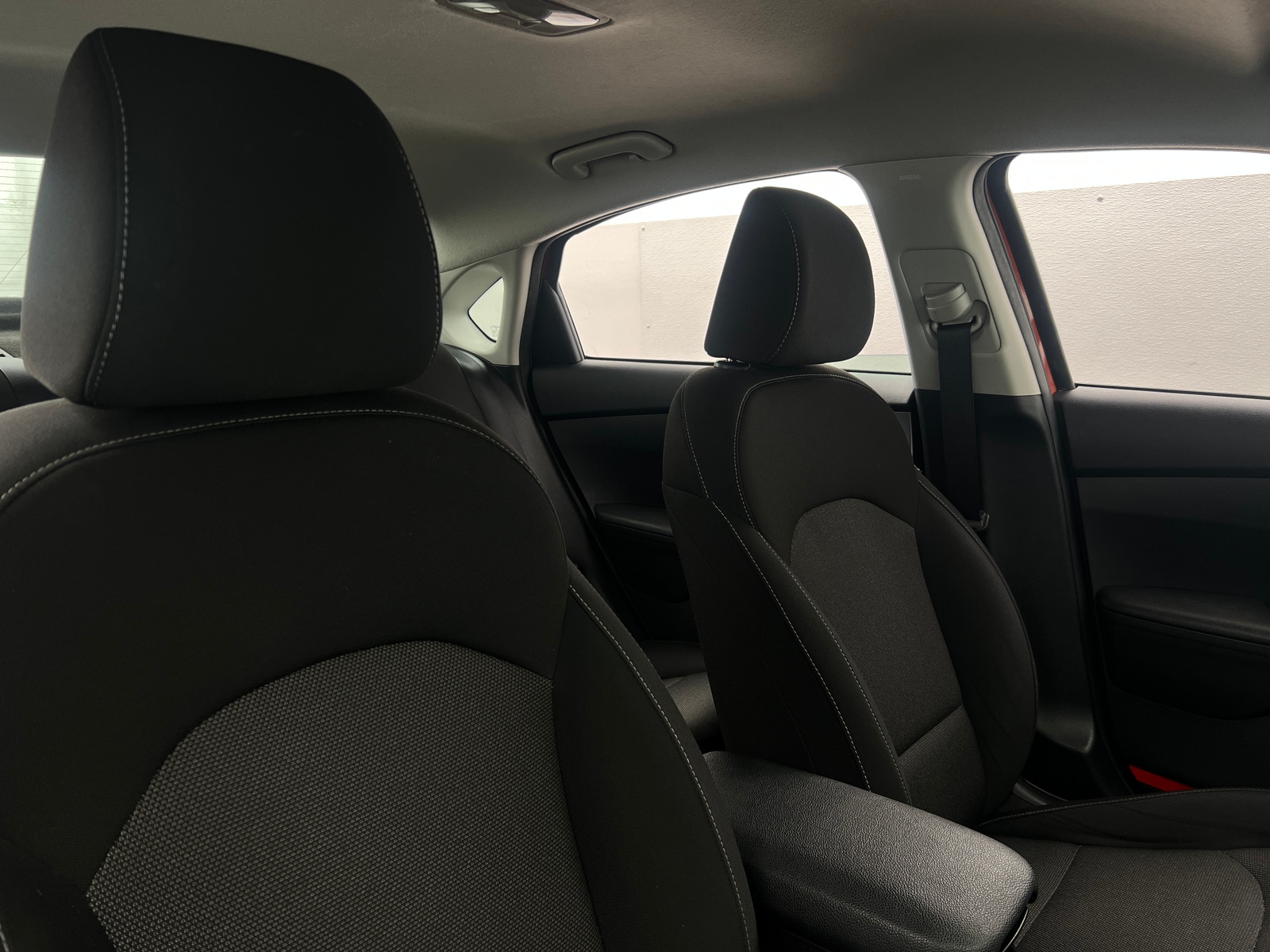 Thumbnail: 2023 Kia Forte - 2