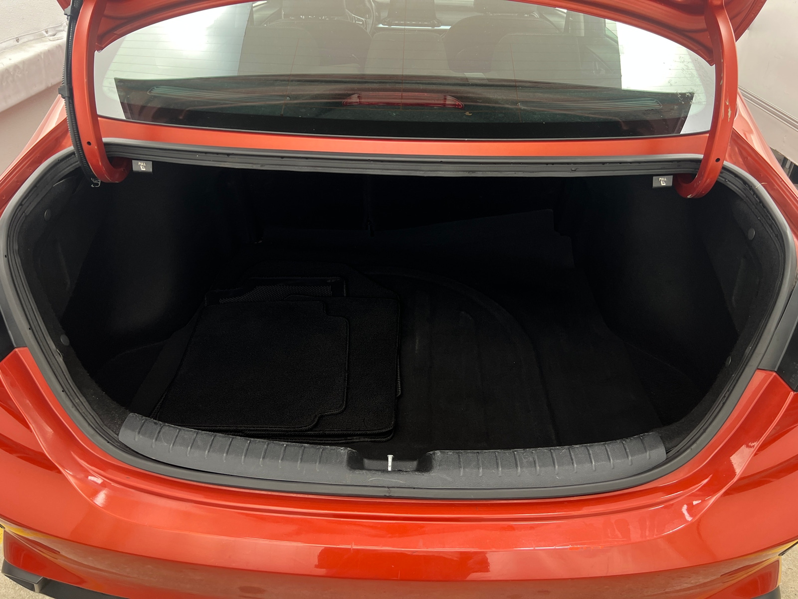 Thumbnail: 2023 Kia Forte - 7